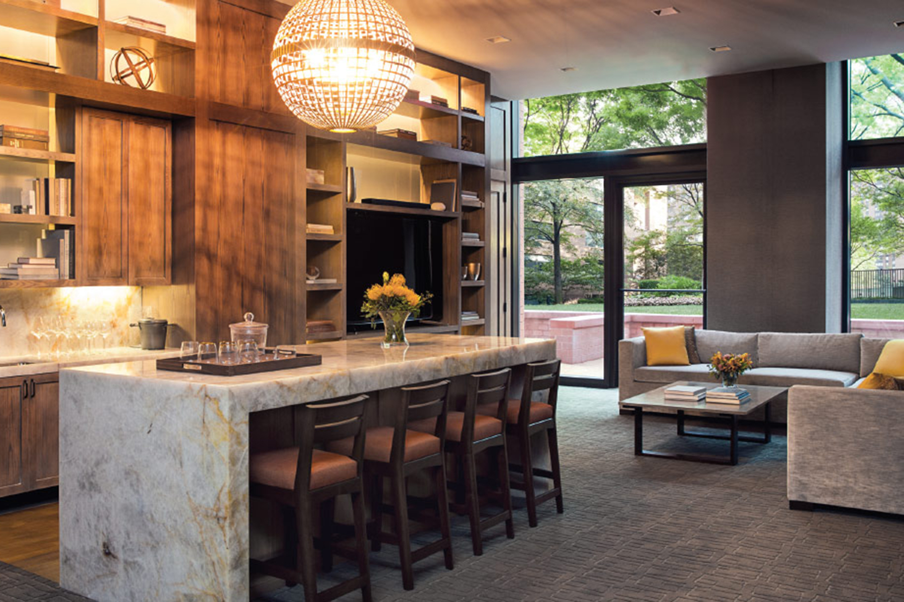  200 East 94th Street - 物件實景