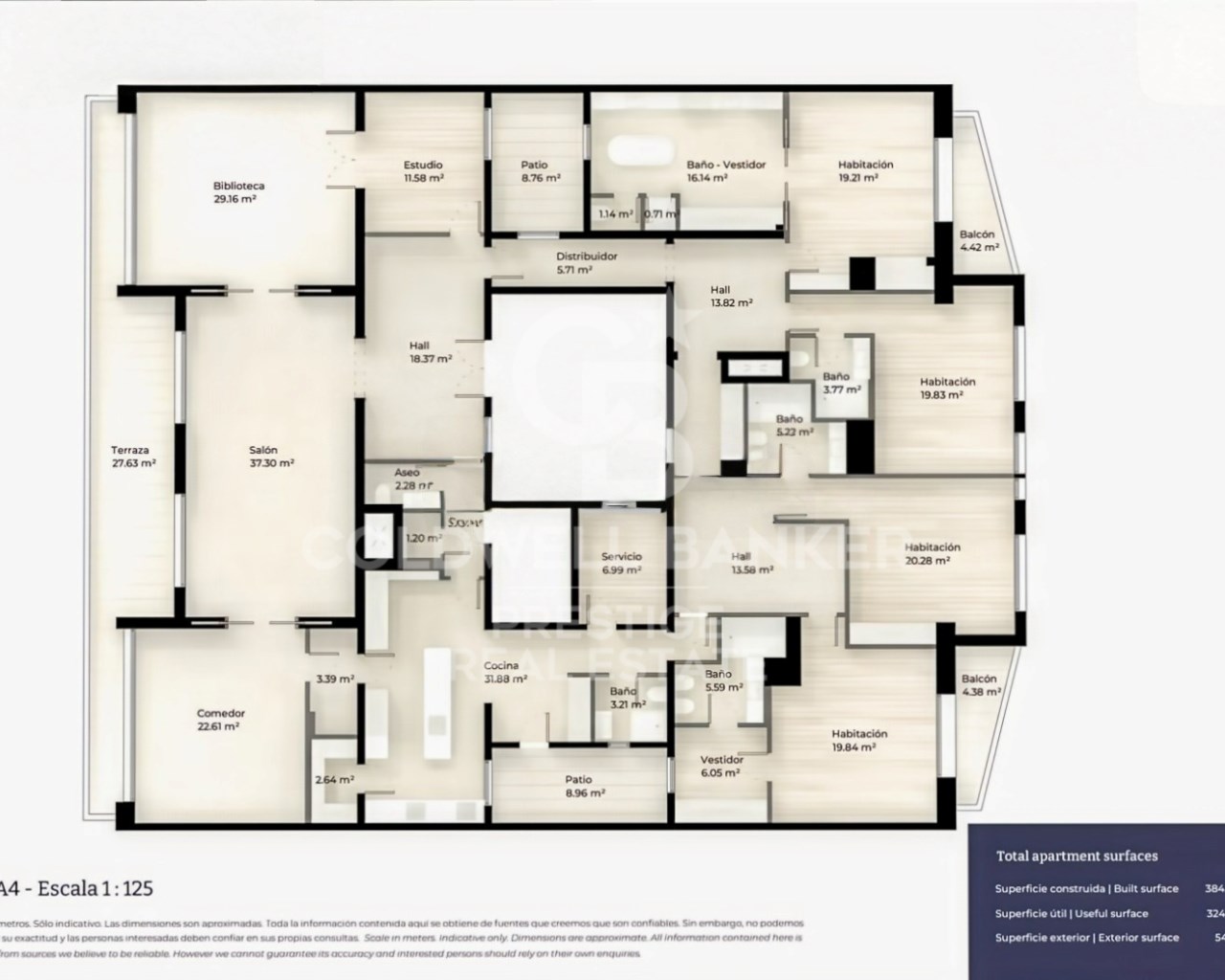Barcelona, Barcelona, Sarri? - Sant Gervasi Barcel, Barcelona, Catalonia, ES, 5 Bedrooms Bedrooms, ,6 BathroomsBathrooms,Residential,For Sale,Barcelona, Barcelona, Sarri? - Sant Gervasi Barcel,1672279