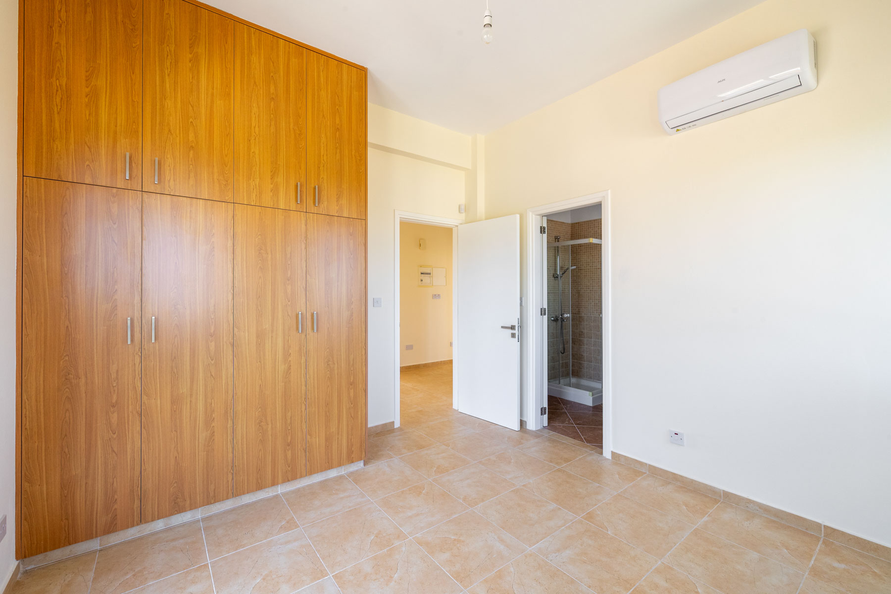  Four-Bedroom Mediterranean Style Villa in Kouklia - 物件實景