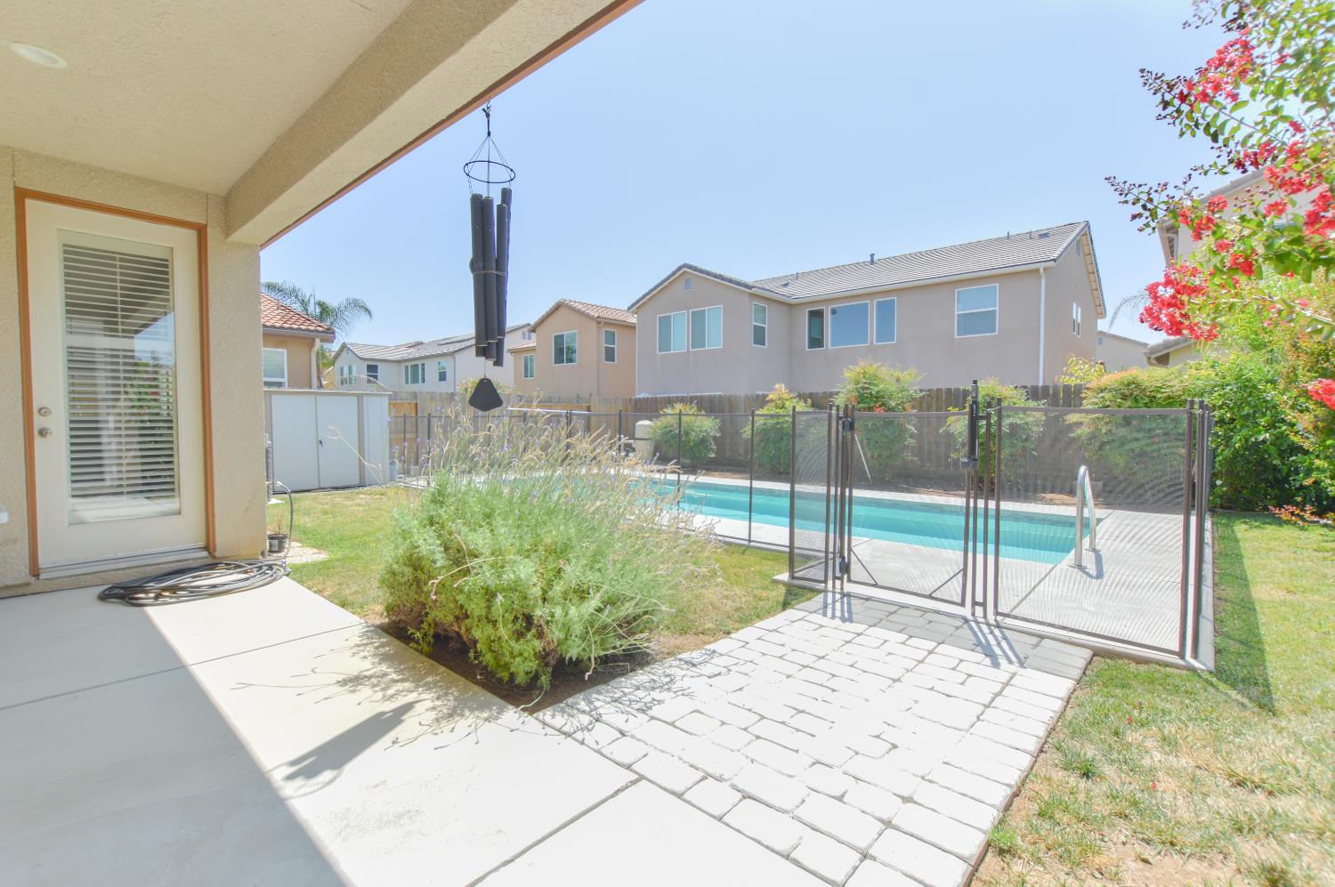 Clovis, California, 93619, United States, 4 Bedrooms Bedrooms, ,2 BathroomsBathrooms,Residential,For Sale,1873702