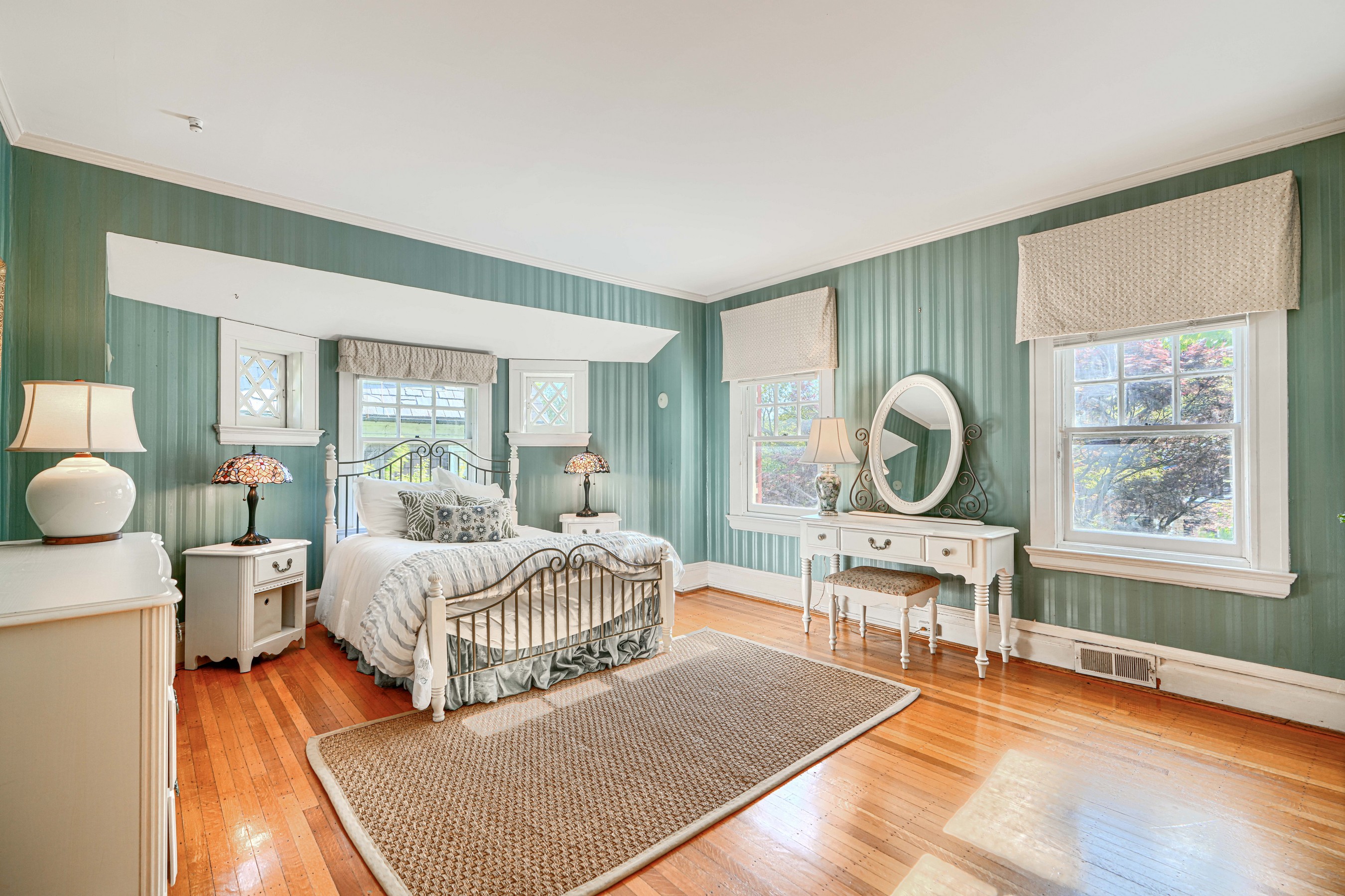  ROLAND PARK - 物件實景