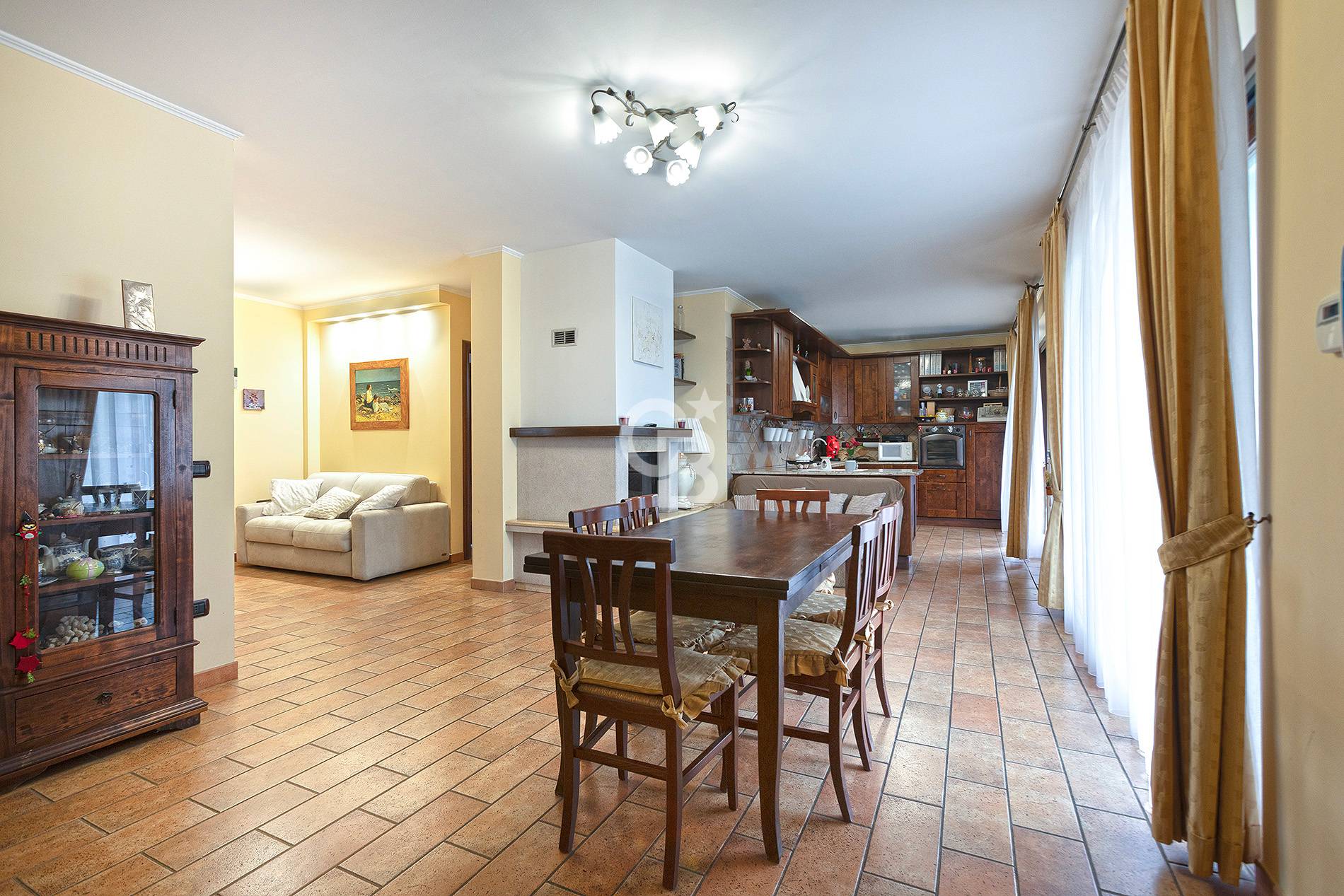 Viterbo, Viterbo, 01100, IT, 6 Bedrooms Bedrooms, ,4 BathroomsBathrooms,Residential,For Sale,1829158