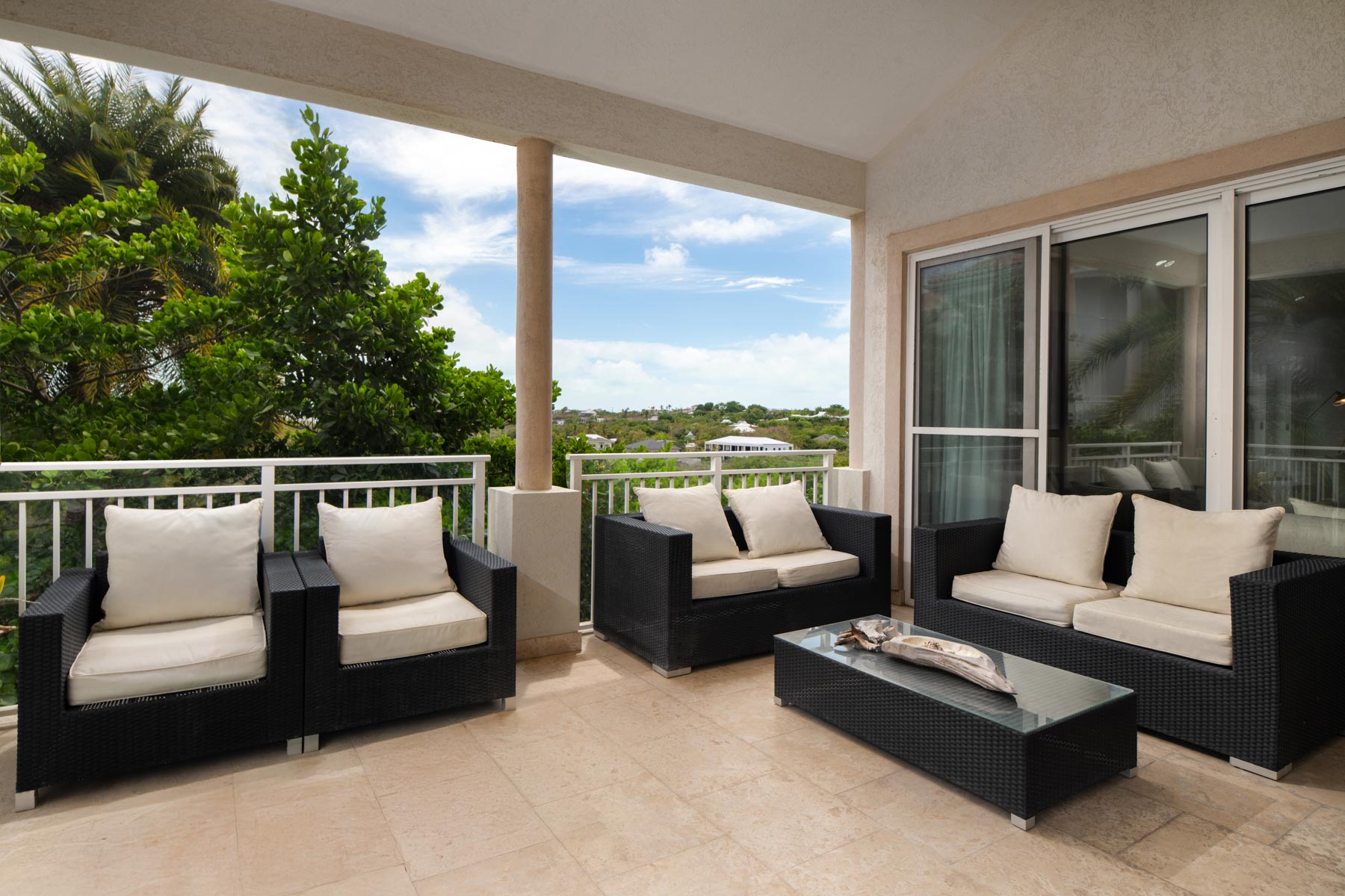  La Vista Azul - Penthouse 1301 - 物件實景