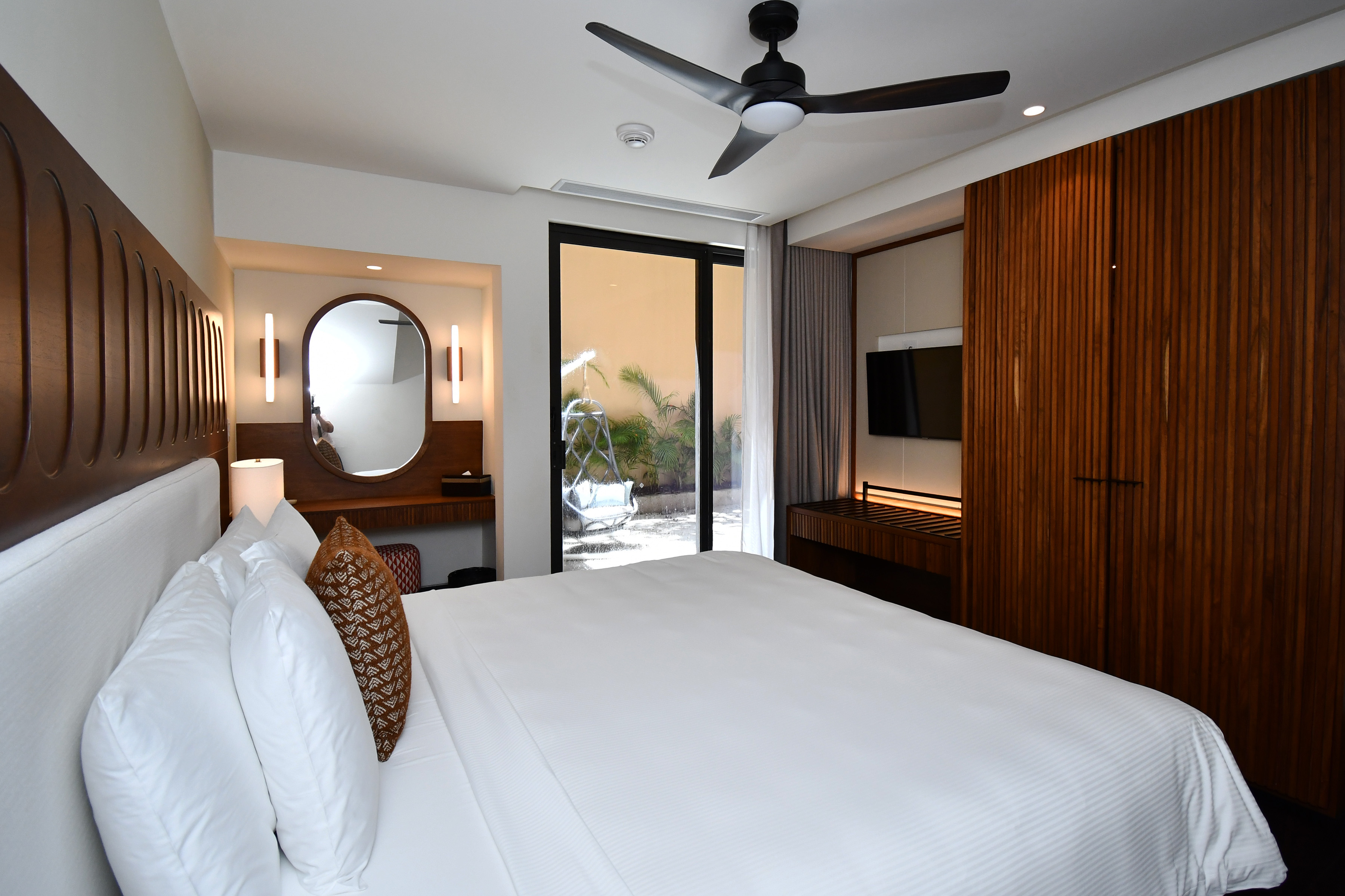  Villa Banyan Tree - Luxury Residence at Mayakoba - 物件實景
