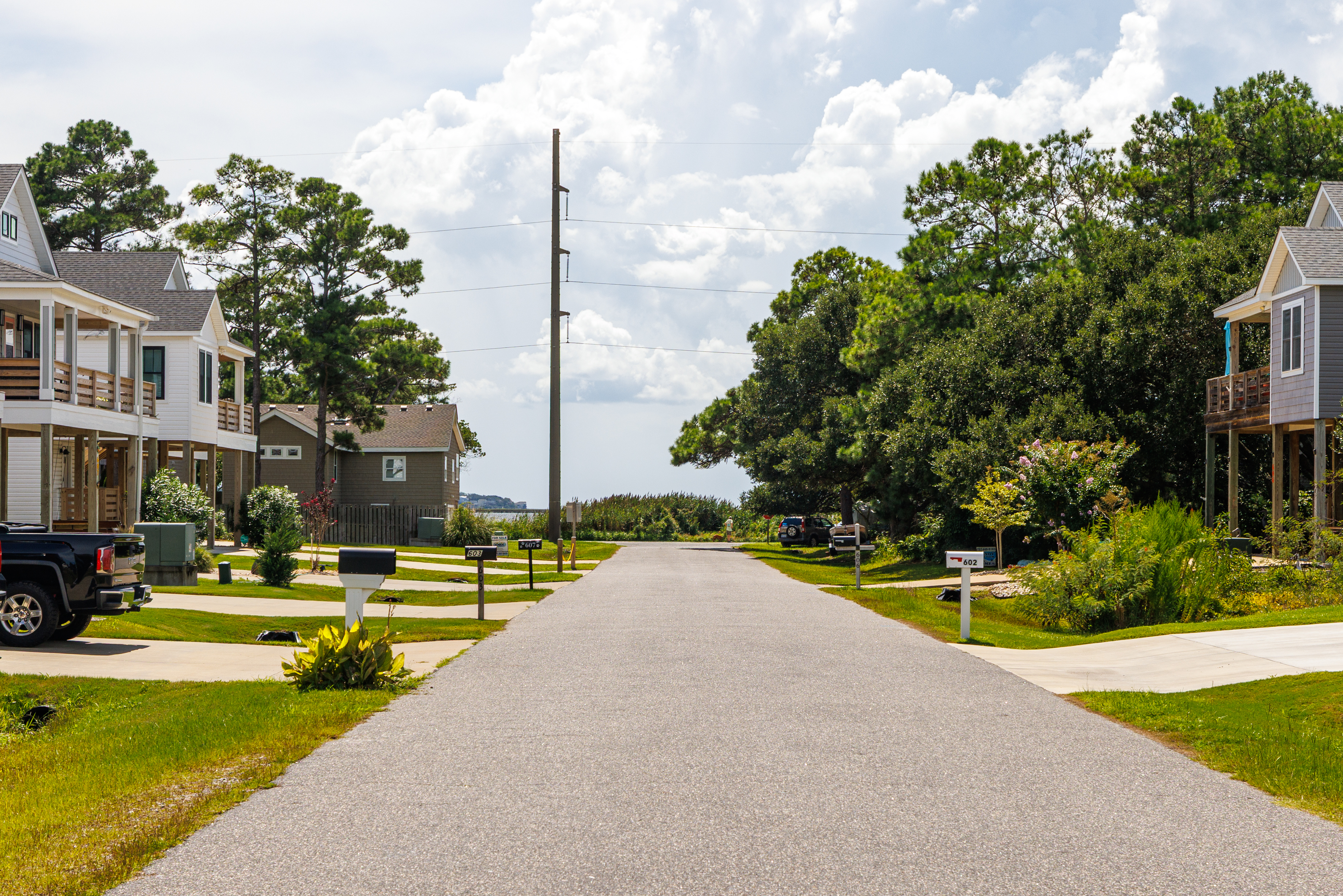  531 West Aycock Street, Kill Devil Hills, NC 27948 - 物件實景