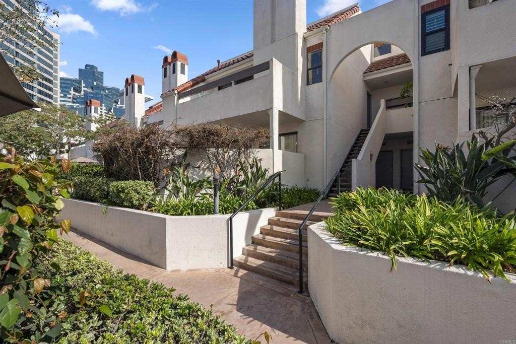 San Diego, California, 92101, United States, 1 Bedroom Bedrooms, ,1 BathroomBathrooms,Residential,For Sale,1996948