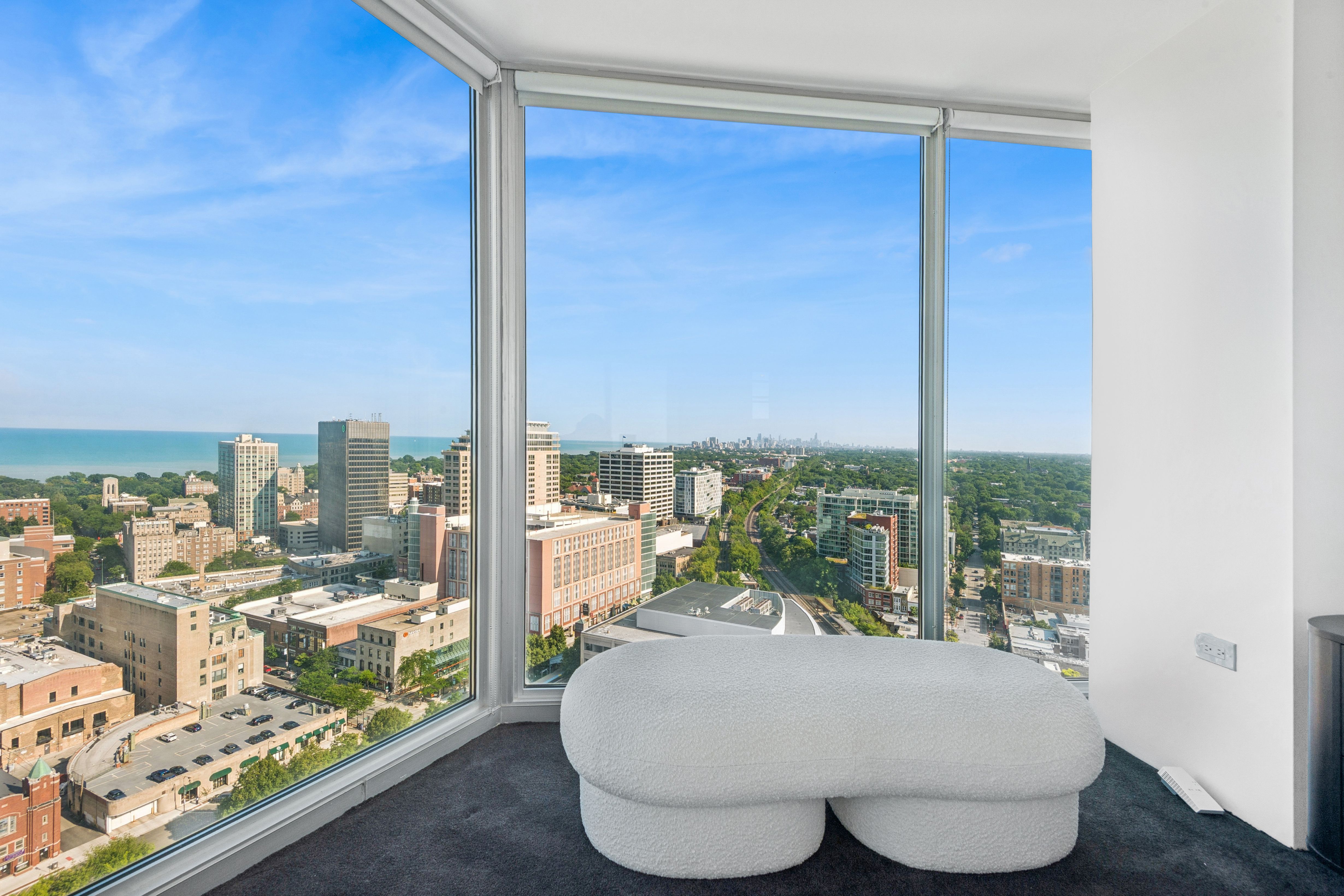  Reimagined Luxury Penthouse Designed by Award-winning Architect David Hovey - 物件實景
