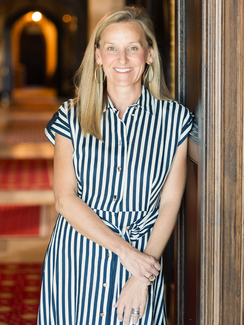 KATE WALL