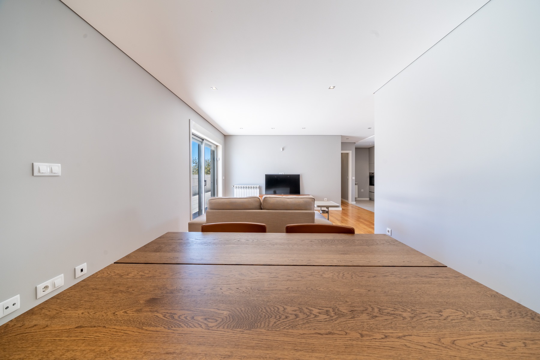  Ultimo Piso/Penthouse, 3 bedrooms, for Sale - 物件實景
