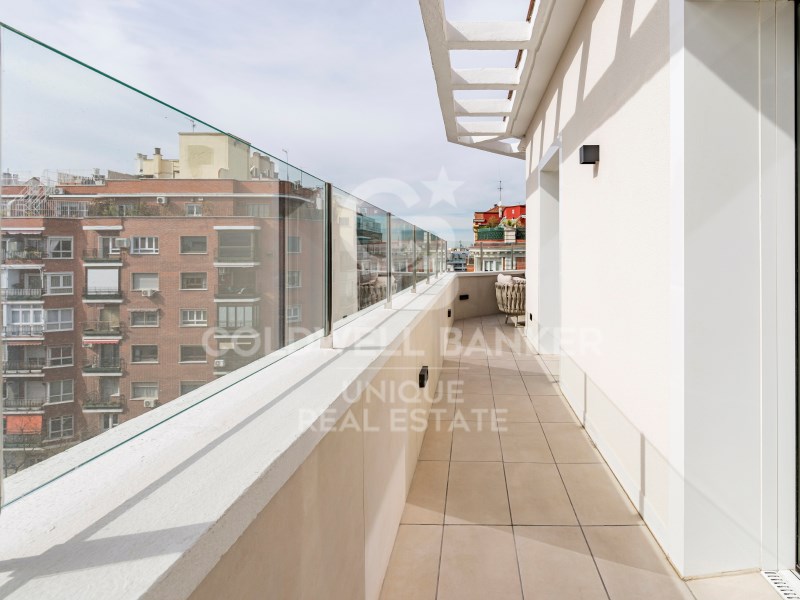 Madrid, Comunidad de Madrid, ES, 3 Bedrooms Bedrooms, ,4 BathroomsBathrooms,Residential,For Sale,1987772