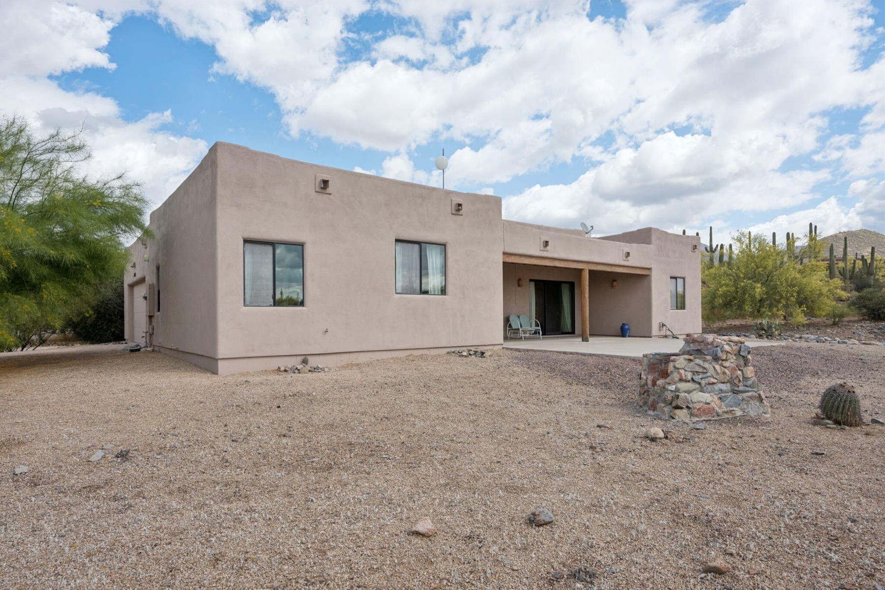  39955 N Echo Canyon Drive  Cave Creek, AZ - 物件實景