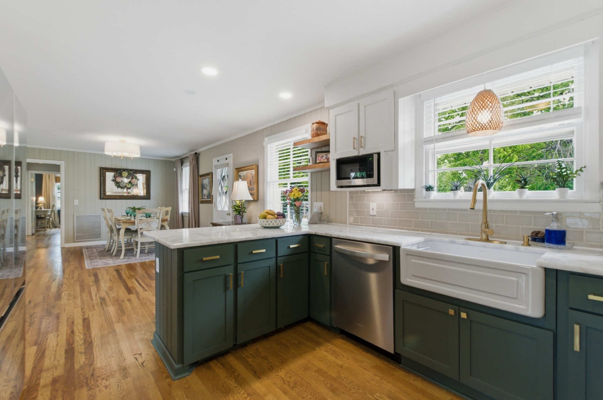 654 Oakley Dr, Nashville, TN, 37220 - 物件實景