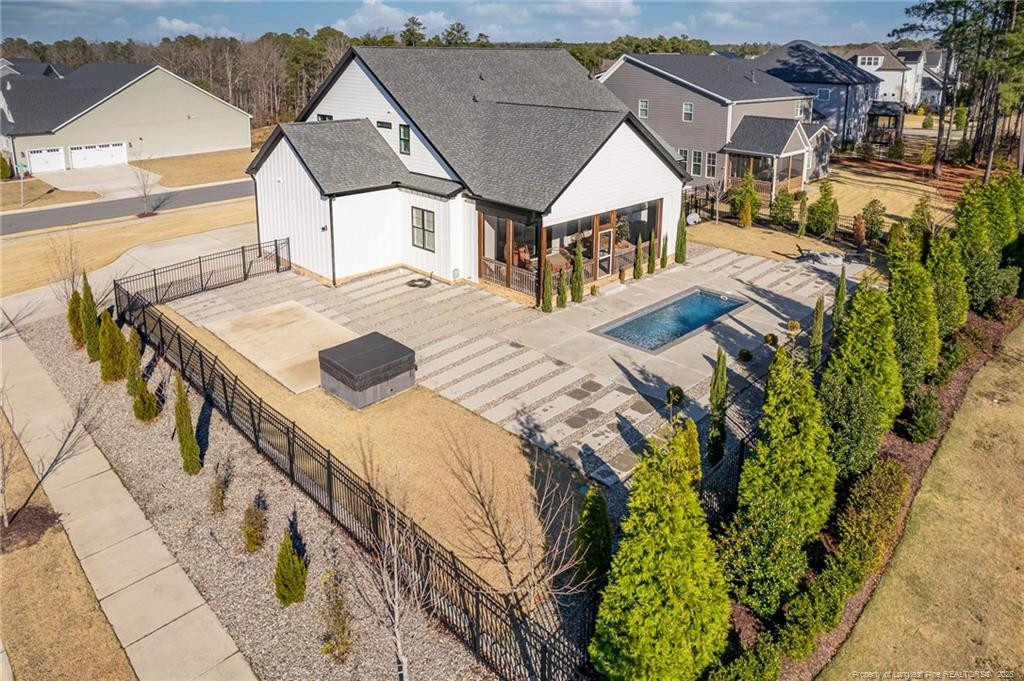 Holly Springs, North Carolina, 27540, United States, 4 Bedrooms Bedrooms, ,4 BathroomsBathrooms,Residential,For Sale,2003311