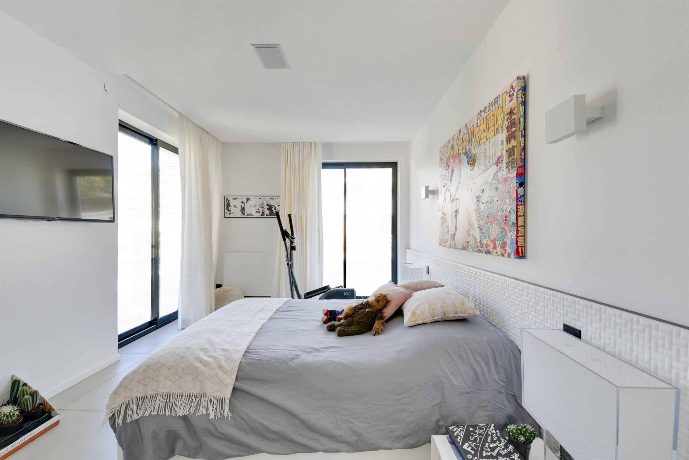  Prestigious apartment in Neuilly-sur-Seine - Saint-James - 物件實景