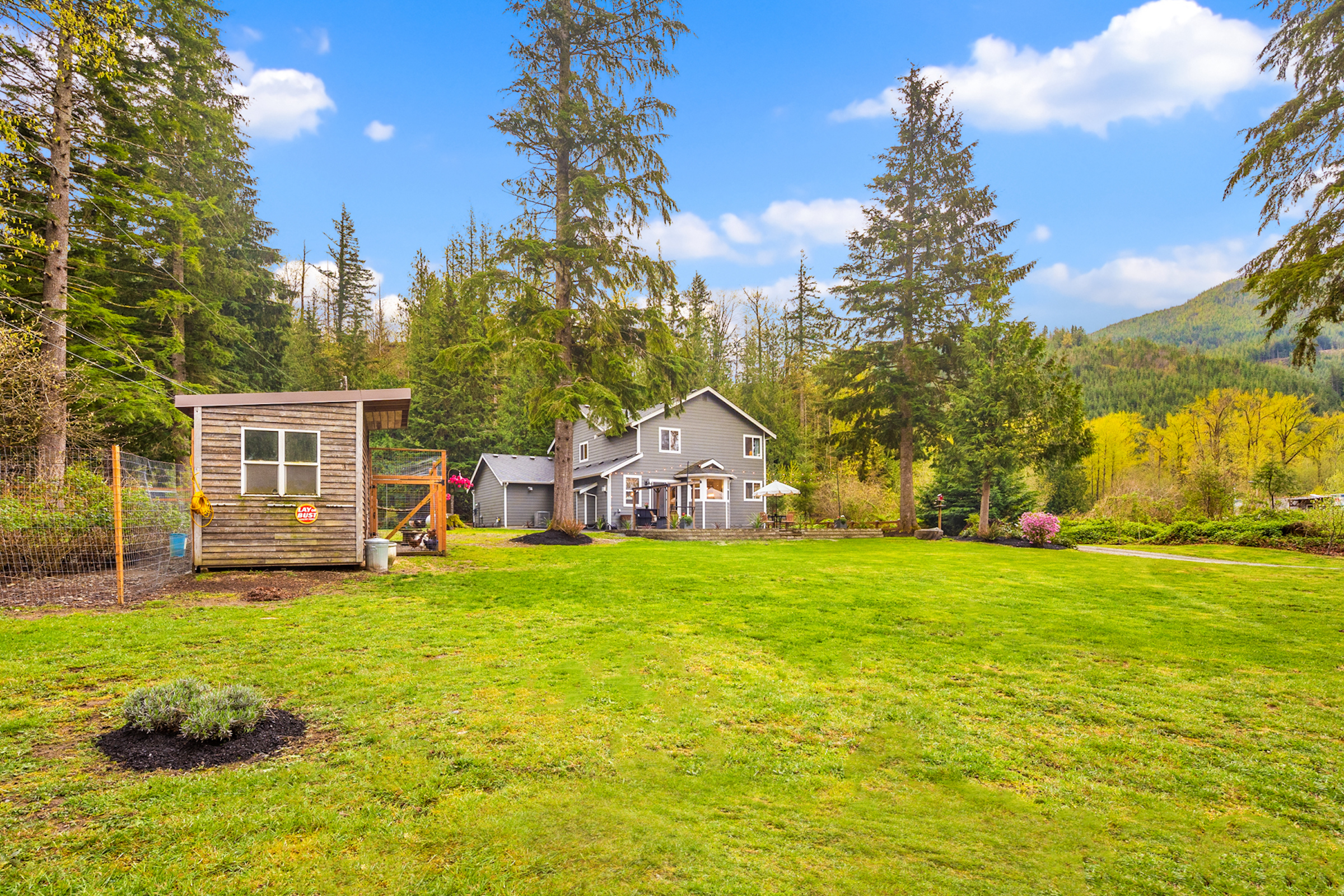  Northwest Lifestyle in Gold Bar - 物件實景