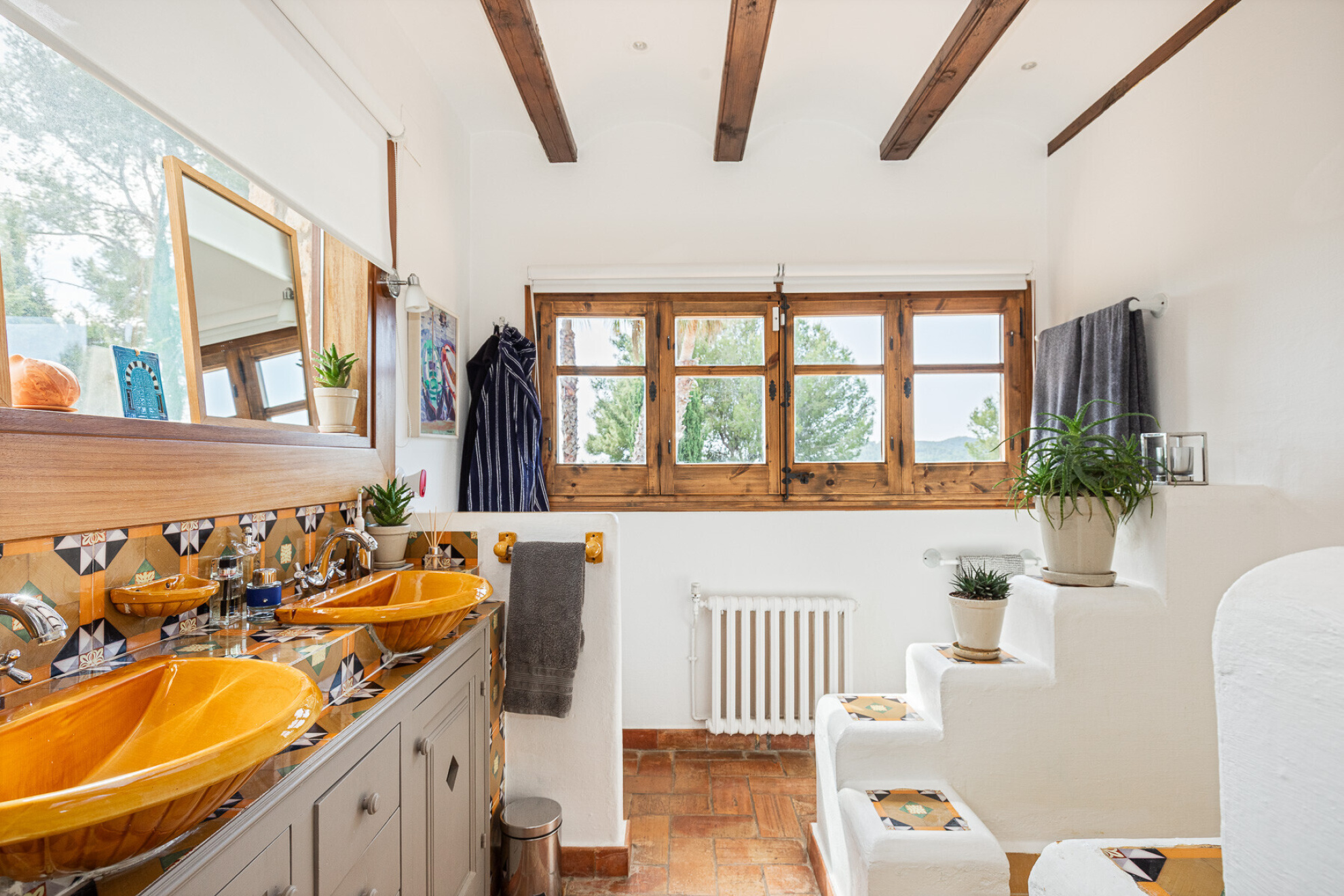  Mediterranean country house in Sant Pere de Ribes close to Sitges - 物件實景