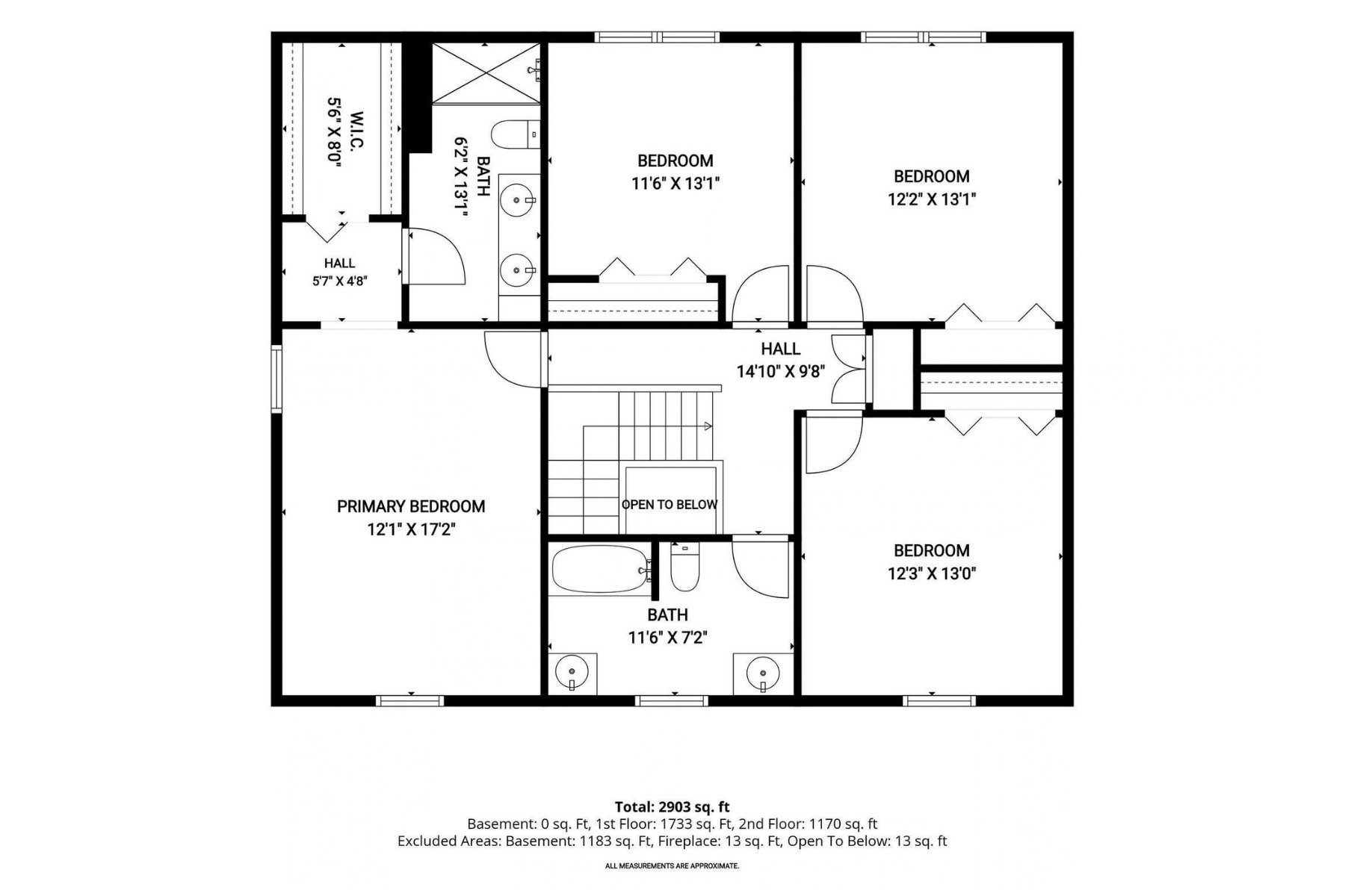  11704 Hitching Post Lane, North Bethesda, MD, 20852 - 物件實景