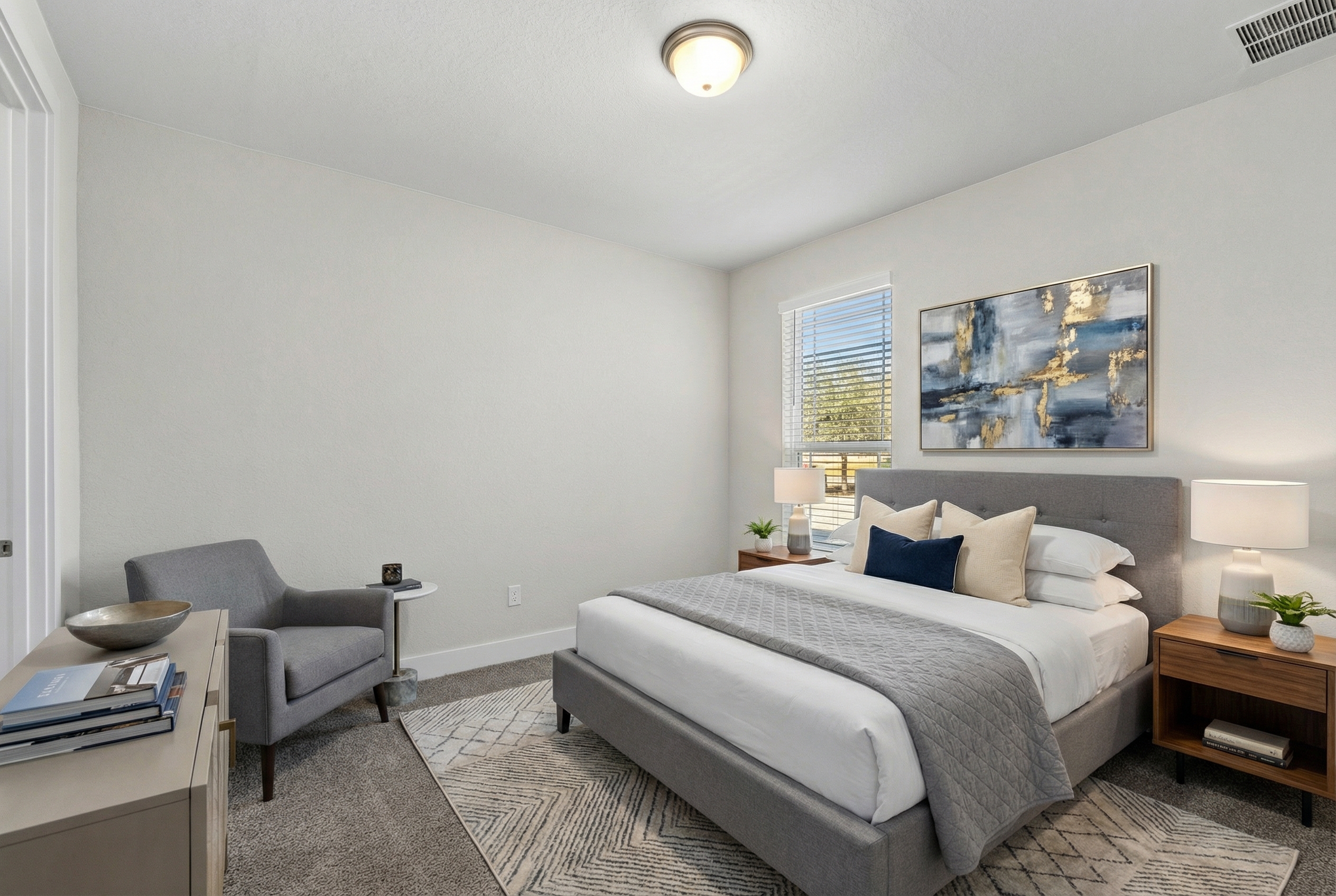  Refined Country Luxury in Gated Harvest Hills - 物件實景