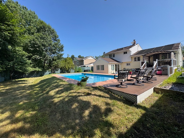 TOTOWA, New Jersey, 07512, United States, 3 Bedrooms Bedrooms, ,2 BathroomsBathrooms,Residential,For Sale,1975024