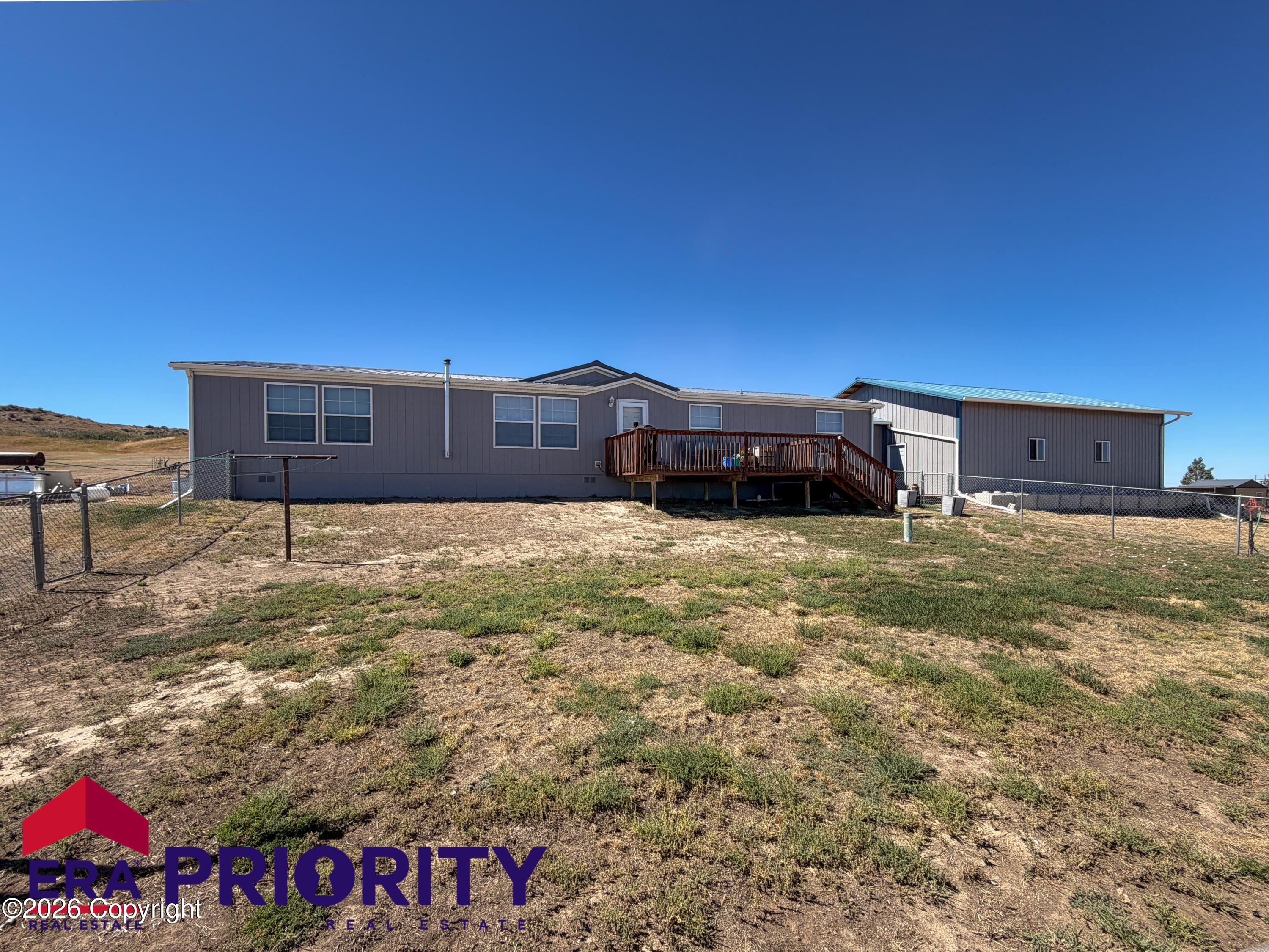Cradle Butte Rd, Rozet, WY 82727 #1