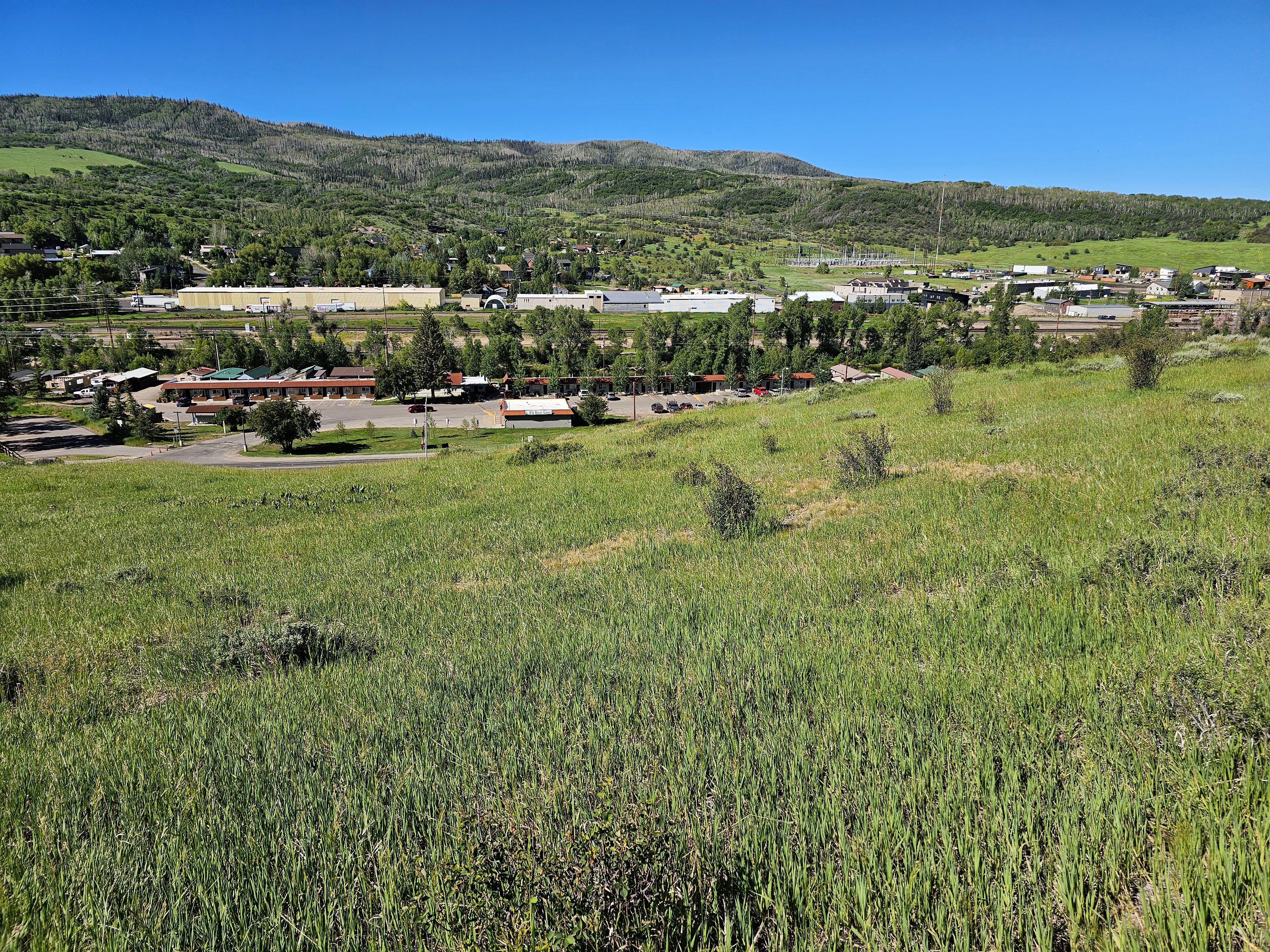  1327 Indian Trail, Steamboat Springs, CO, 80487 - 物件實景