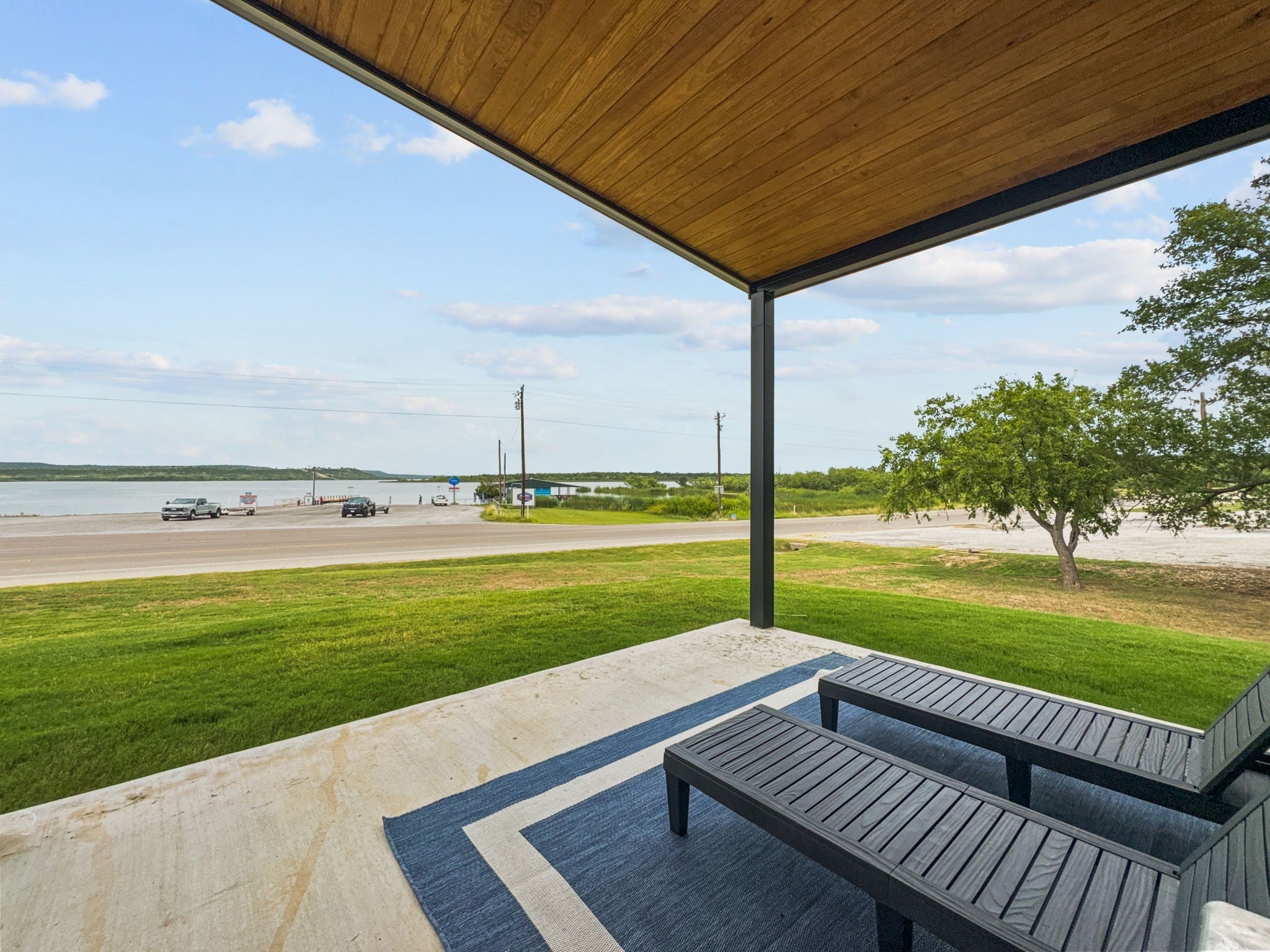 Graford, Texas, 76449, United States, 3 Bedrooms Bedrooms, ,2 BathroomsBathrooms,Residential,For Sale,1980181