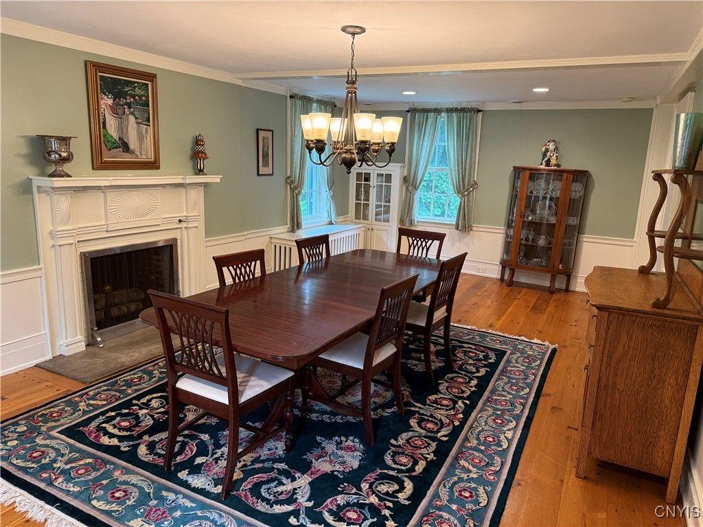 Fayetteville, New York, 13066, United States, 5 Bedrooms Bedrooms, ,3 BathroomsBathrooms,Residential,For Sale,1868500