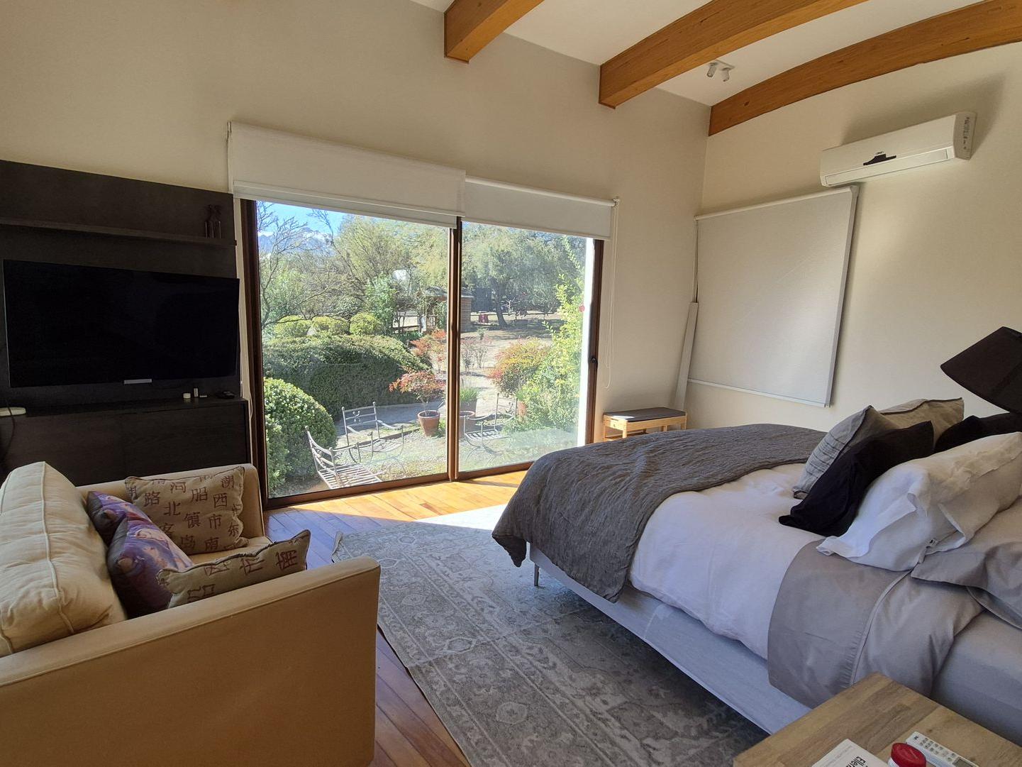 Colina, Chile, 5 Bedrooms Bedrooms, ,4 BathroomsBathrooms,Residential,For Sale,1933089