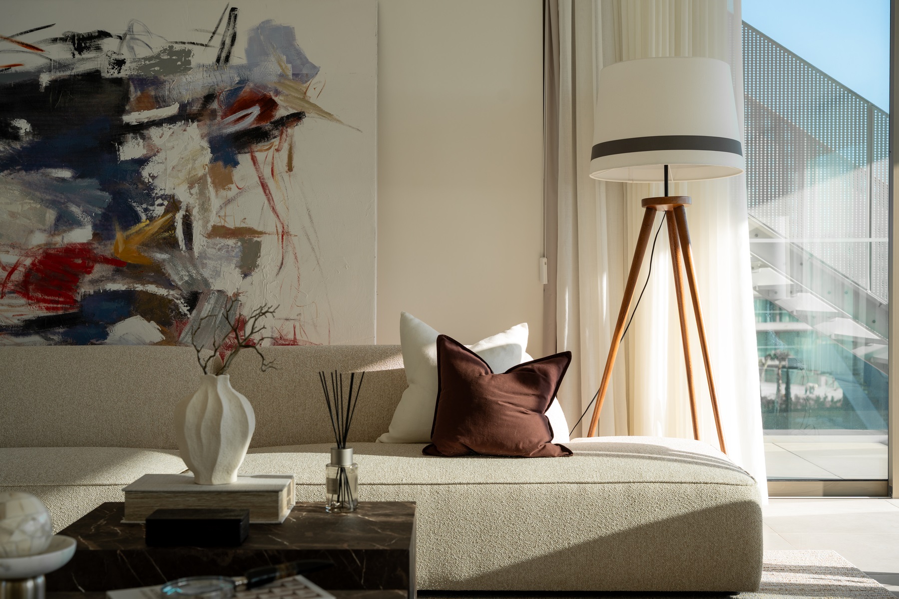 Ultimo Piso/Penthouse, 4 bedrooms, for Sale - 物件實景