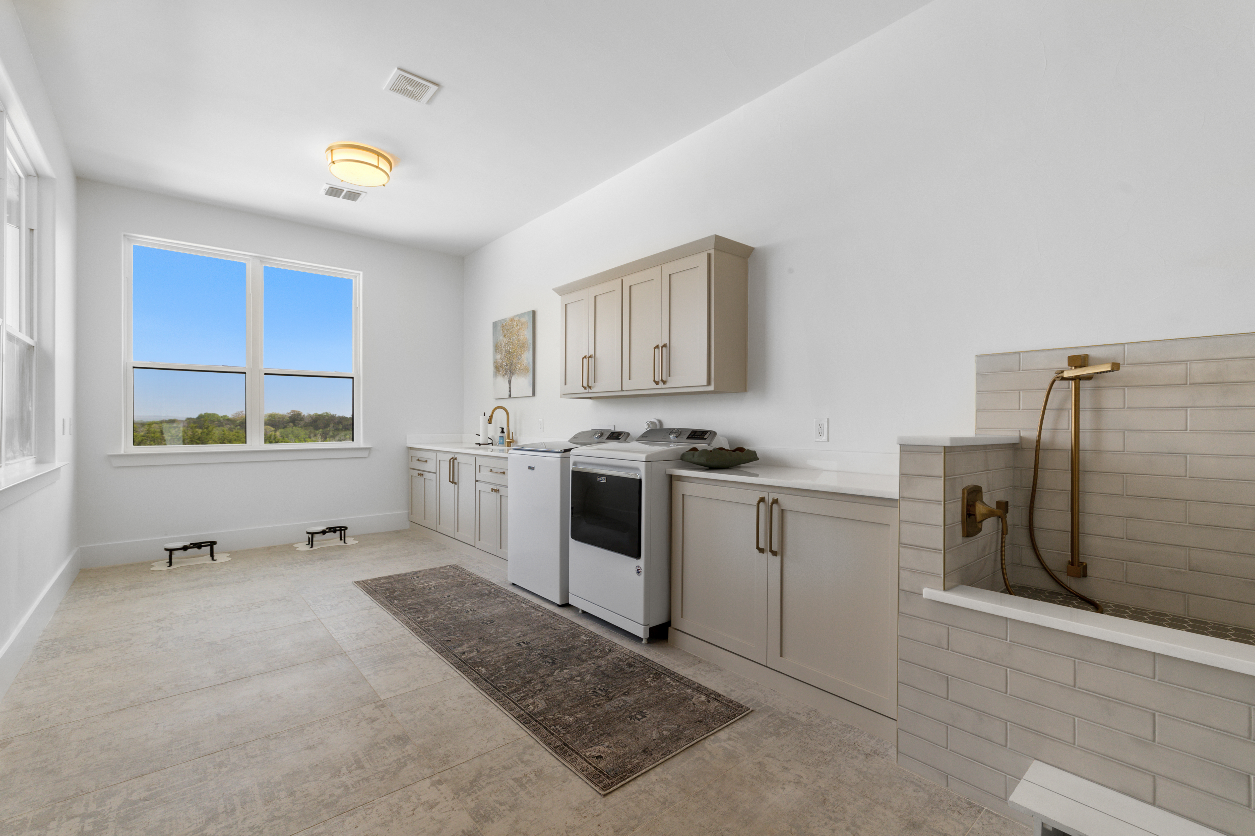  Private 15-Acre Estate with Modern Design and Scenic Hill Country Views - 物件實景