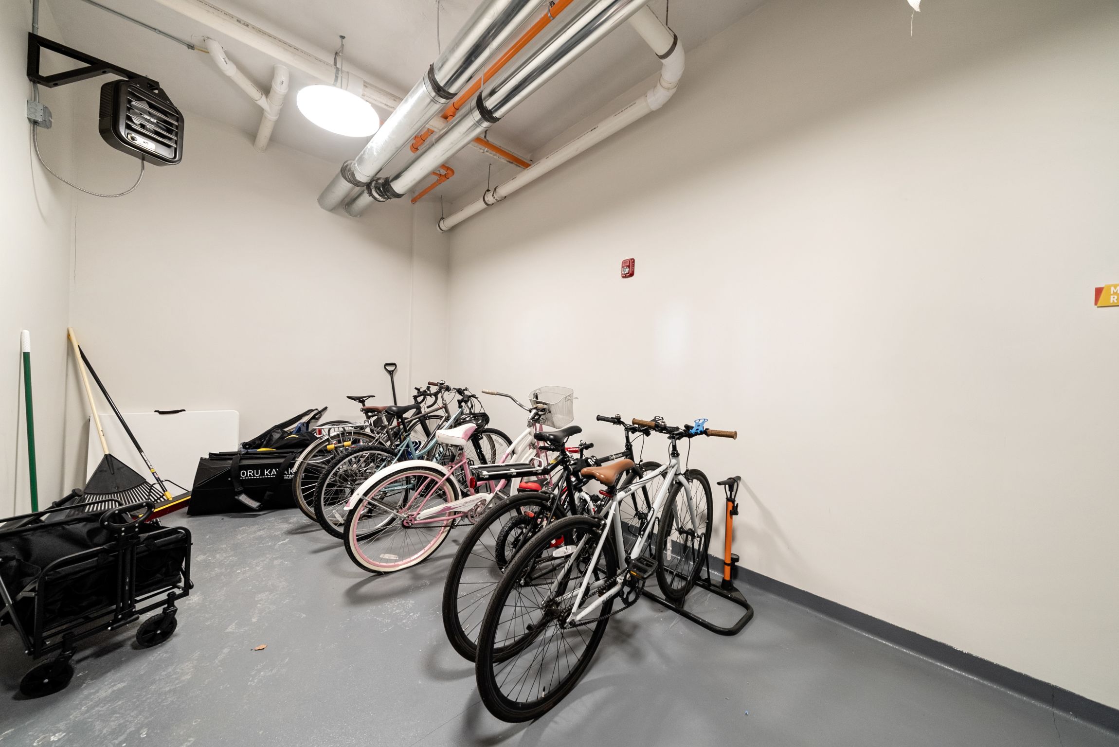  240 Salem Street, Unit 3B, Medford, MA, 02155 - 物件實景