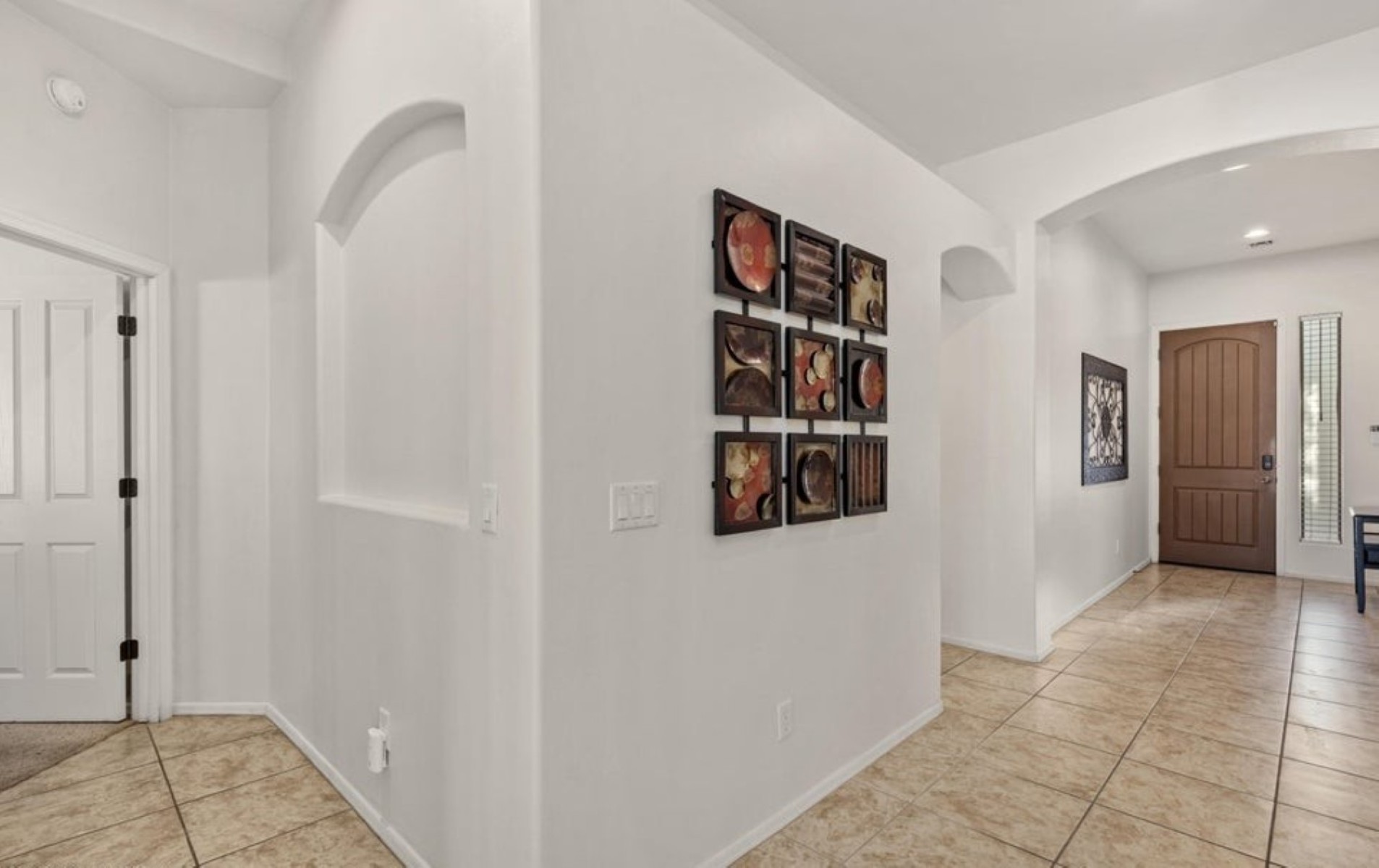  7840 N Box Camp Place, Tucson, AZ 85743 - 物件實景