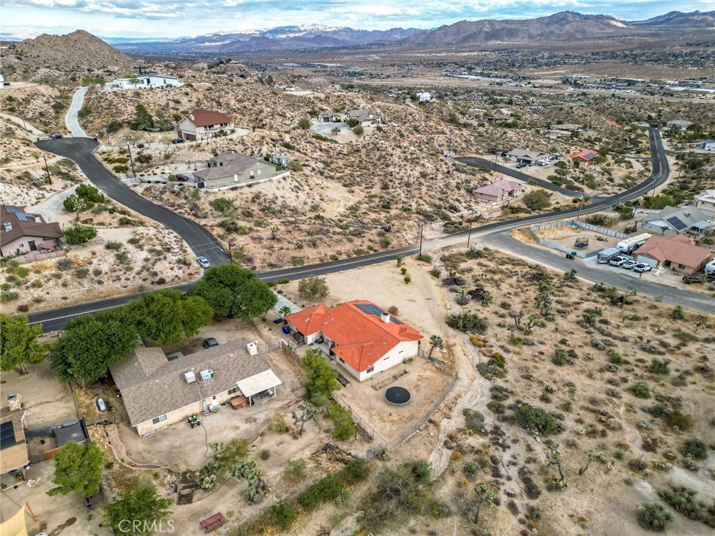6140 Farrelo Road, Yucca Valley, California, 92284, United States, 3 Bedrooms Bedrooms, ,2 BathroomsBathrooms,Residential,For Sale,6140 Farrelo Road,1652029