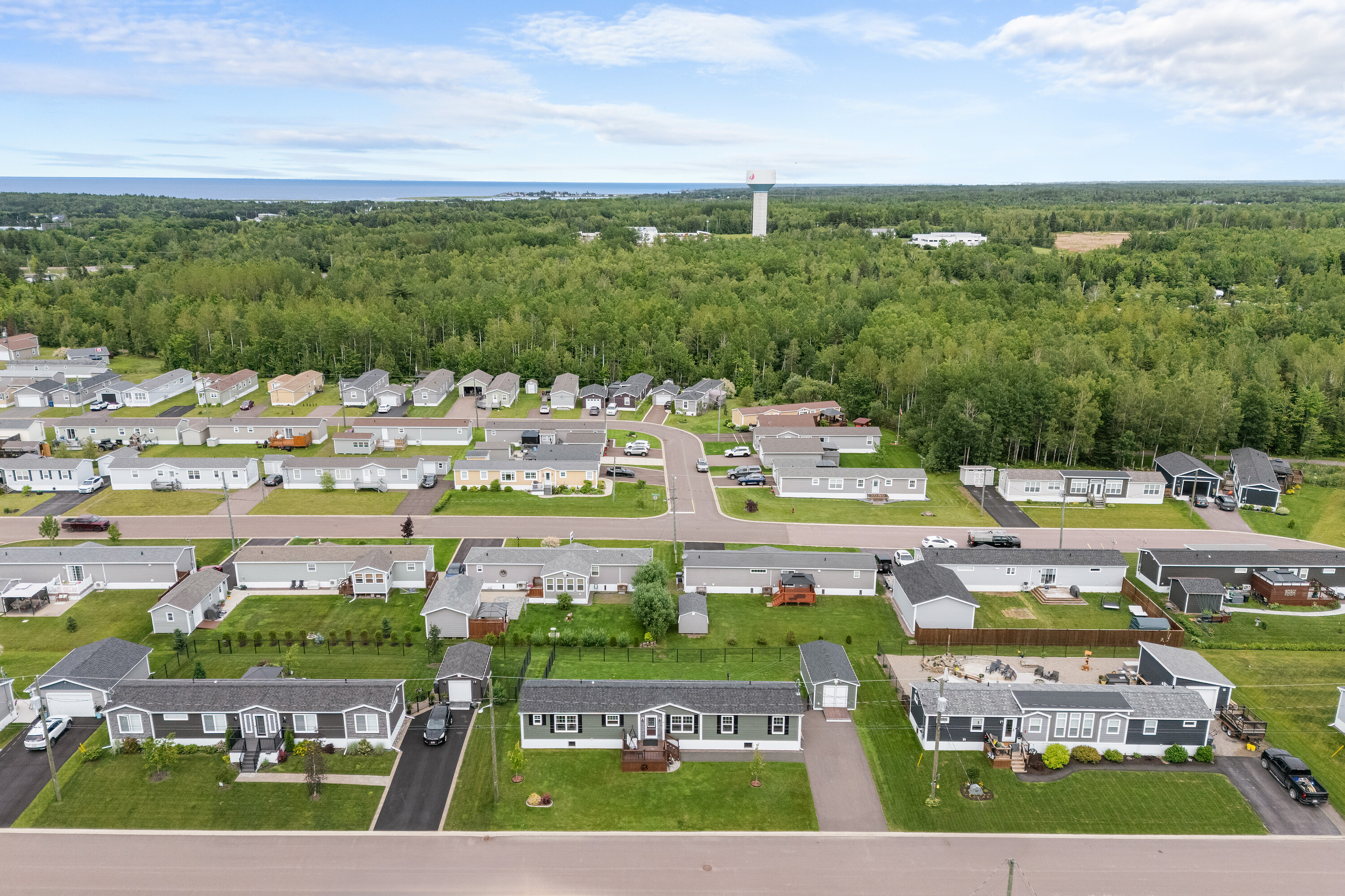  Shediac, Westmorland County - 物件實景