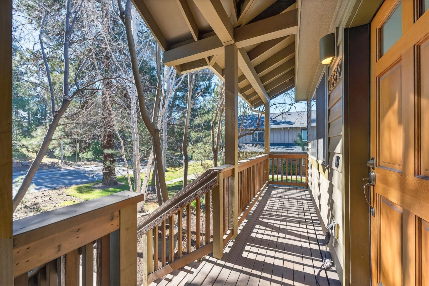  1880 NW Shevlin Park Road Bend, OR 97703 - 物件實景