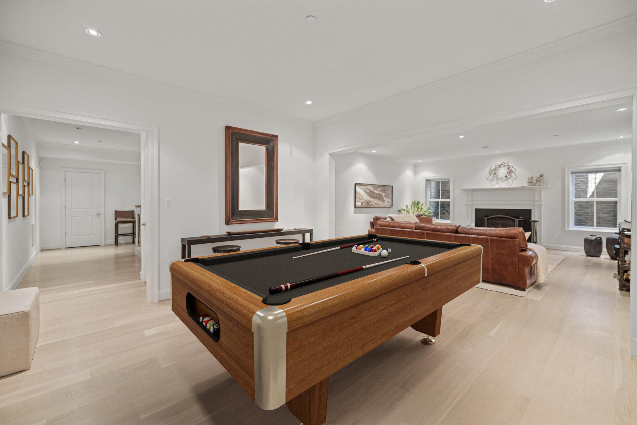  4410 Meadow Road NW, Washington, DC, 20007 - 物件實景