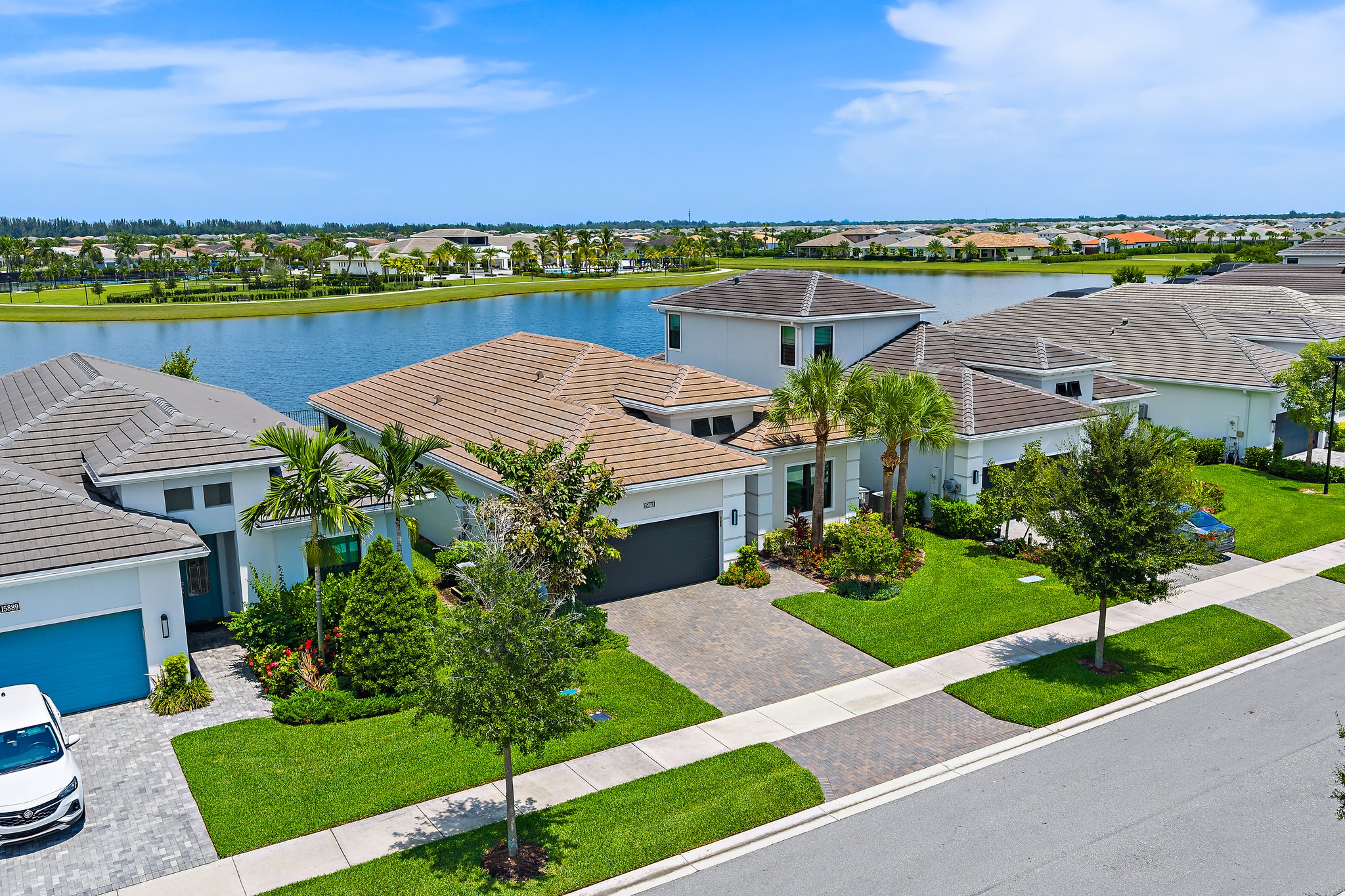  15883 Key Biscayne Lane, Westlake, FL, 33470 - 物件實景