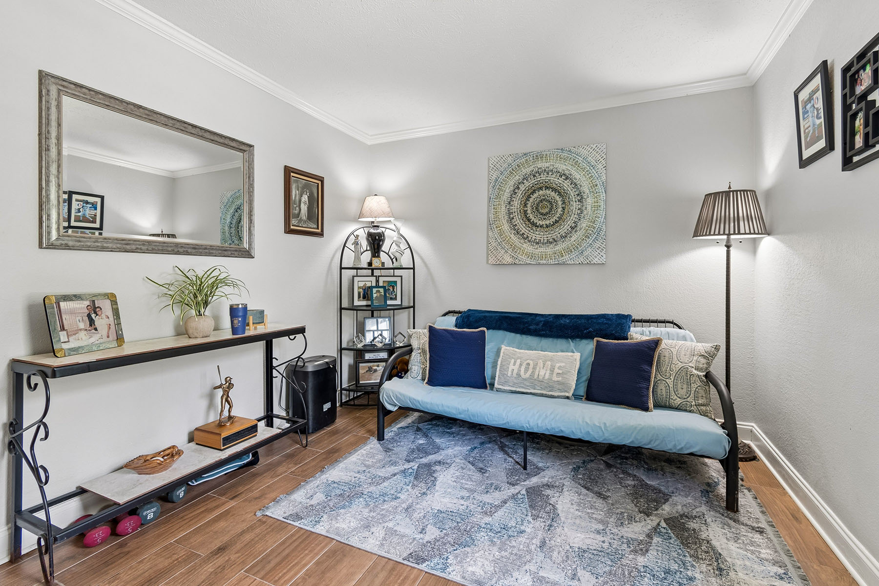  TAMPA - 物件實景