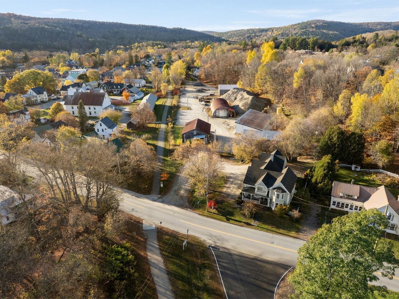 Hardwick, Vermont, 05843, United States, ,Residential,For Sale,1970705