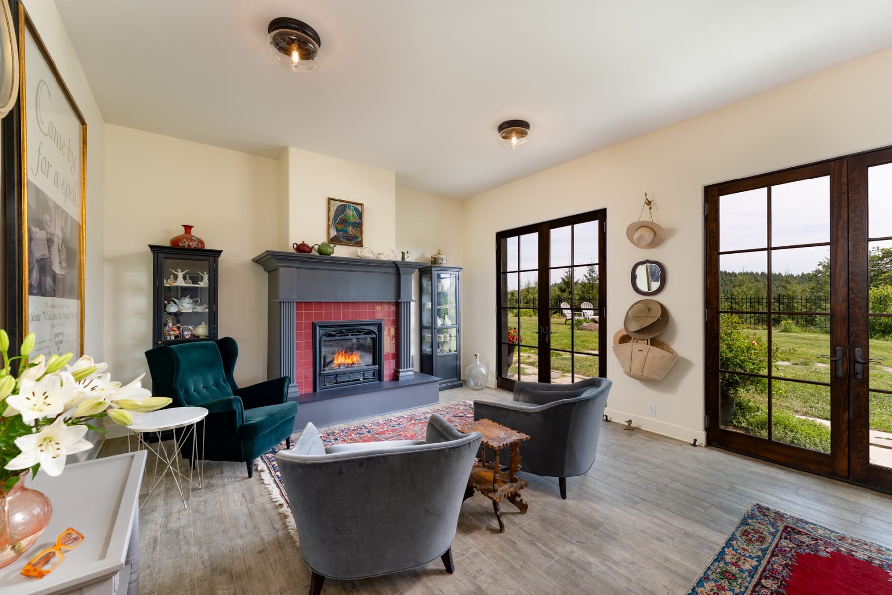  18940 CANYON VIEW LN Dallas, OR 97338 - 物件實景