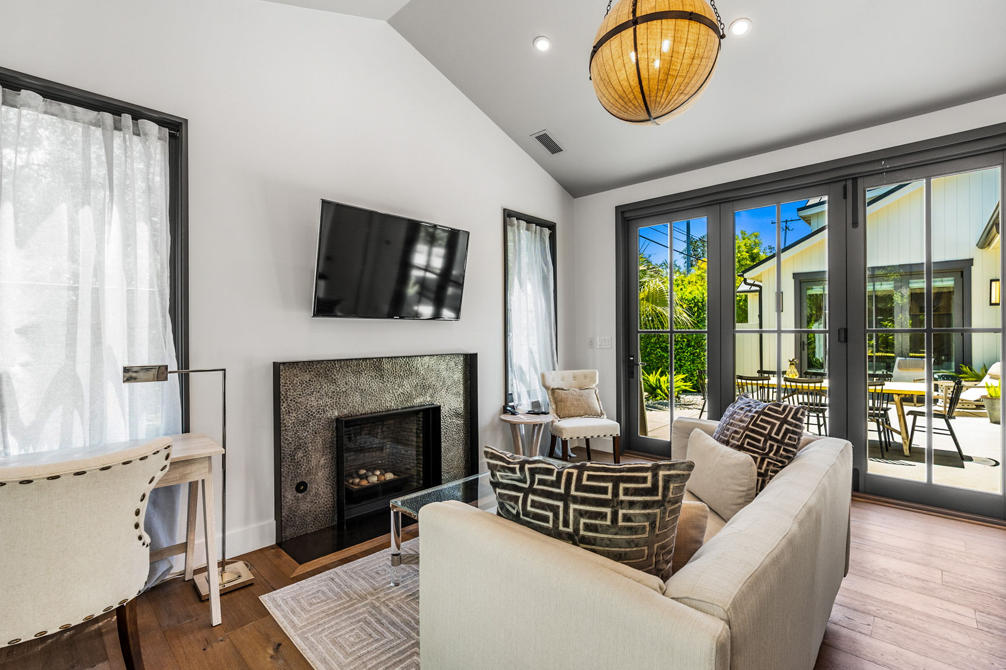  1814 Spring Street St. Helena, CA 94574 - 物件實景