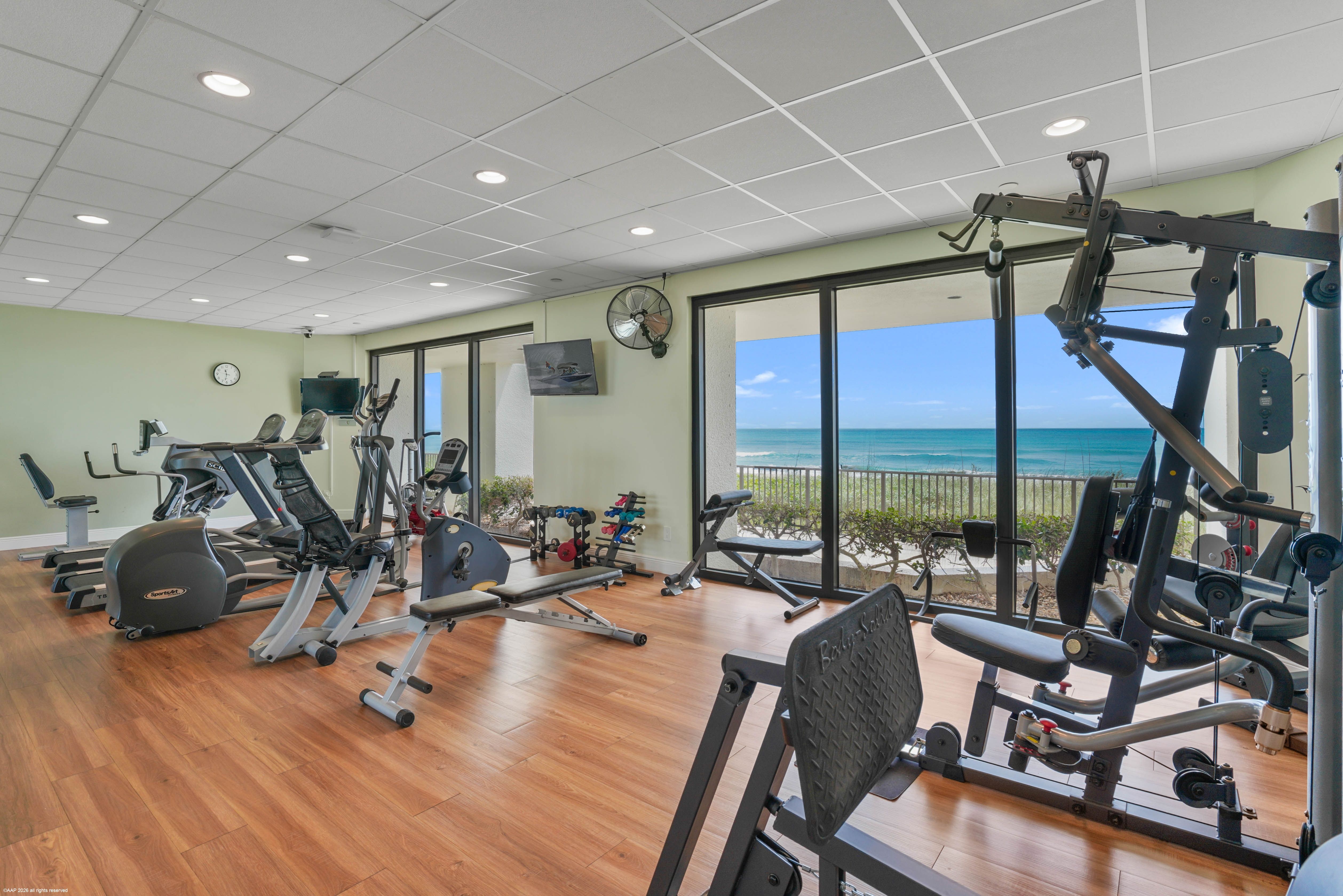  8750 S Ocean Drive, Jensen Beach, FL, 34957 - 物件實景