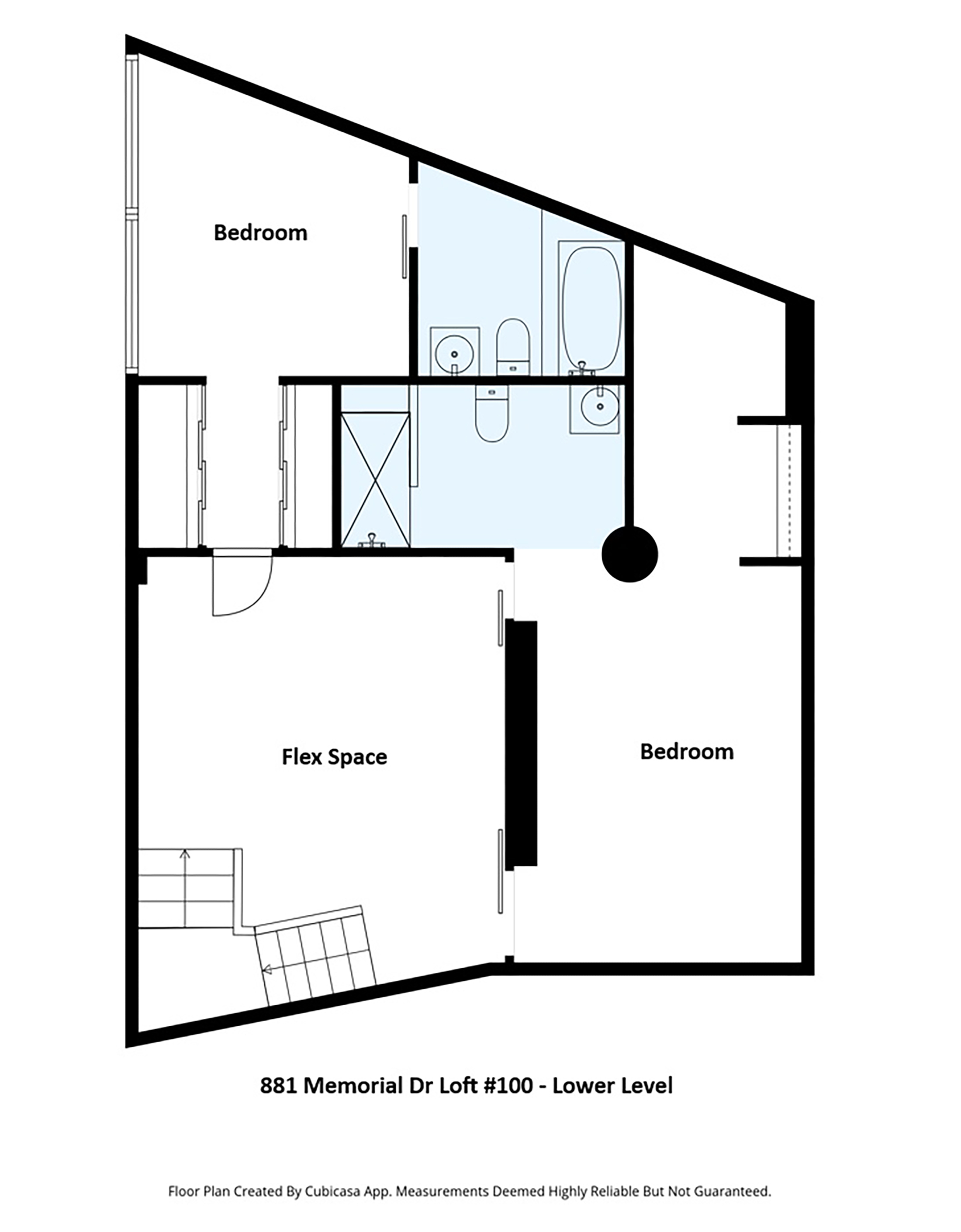  The Real Deal: Historic BeltLine Loft Living at Atlanta