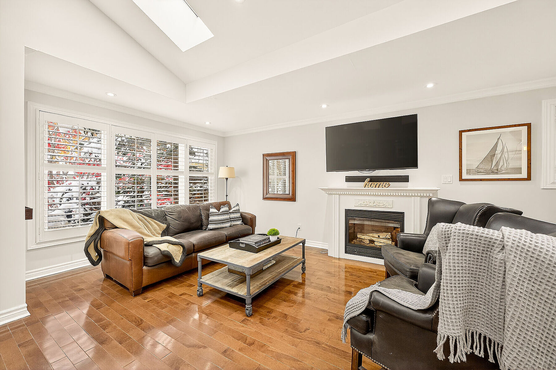  Stylish Bungalow - 物件實景