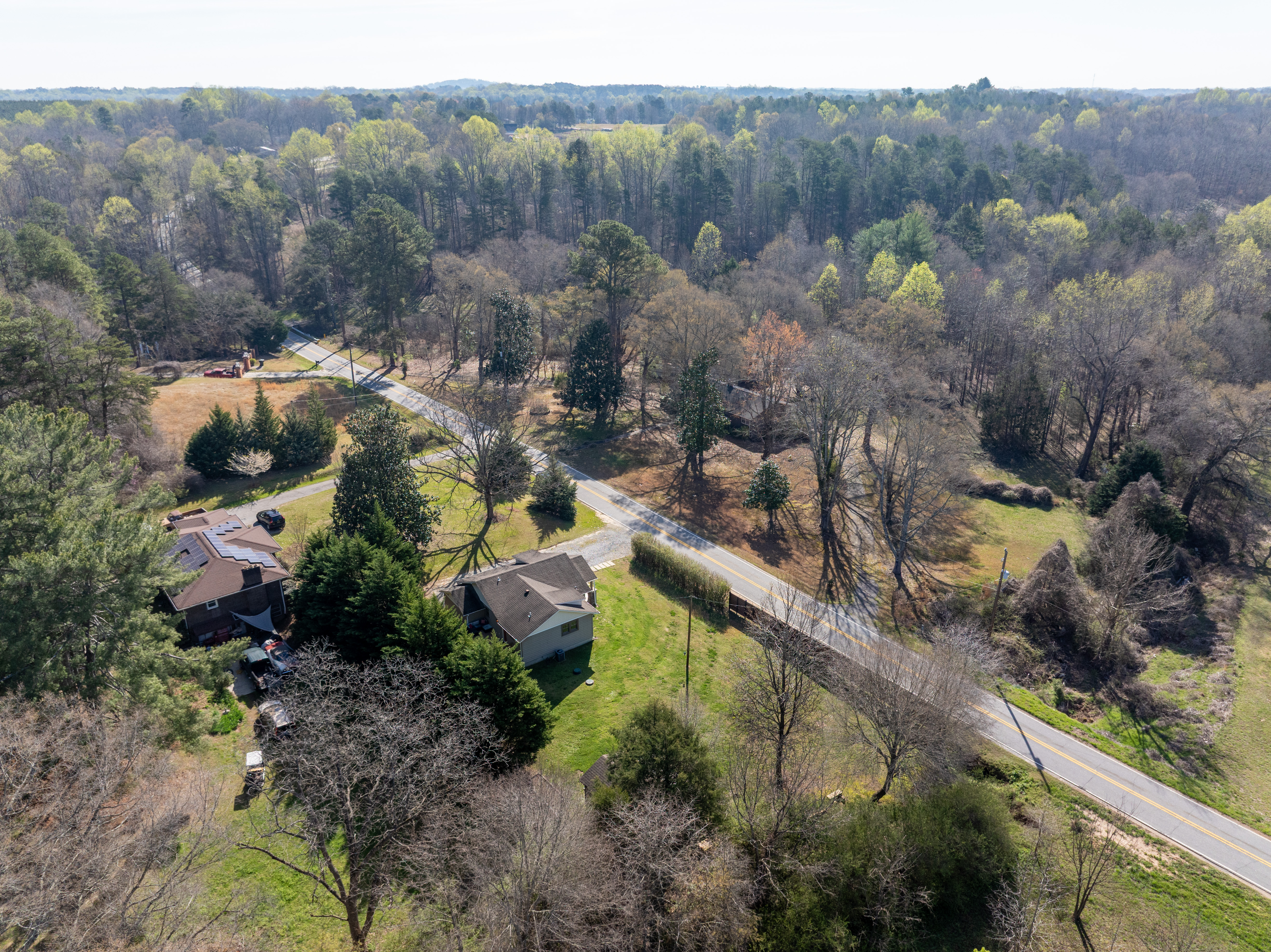  1440 Holly Springs Church Road, Campobello, SC 29322 - 物件實景