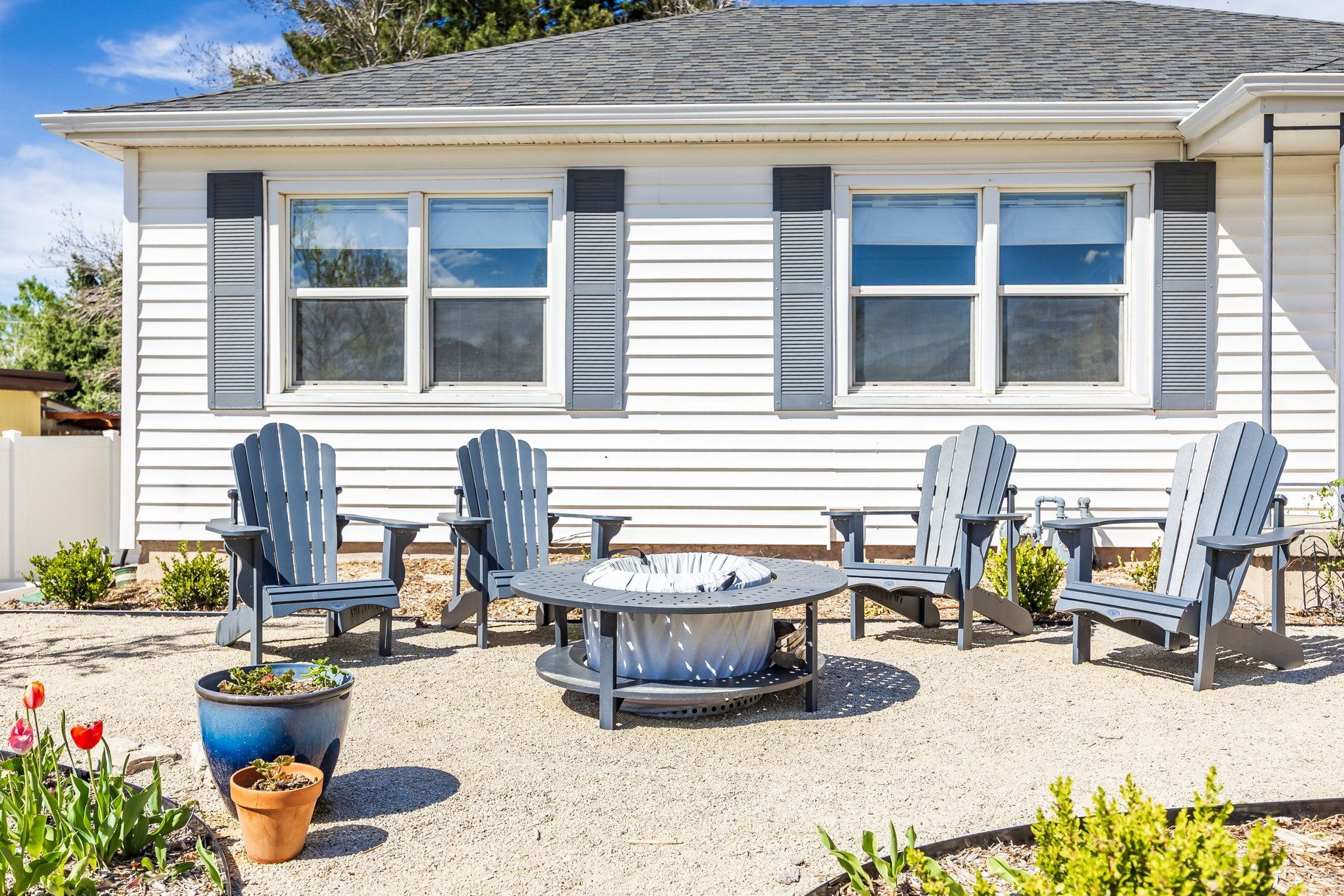  Charming Millcreek Bungalow - 物件實景