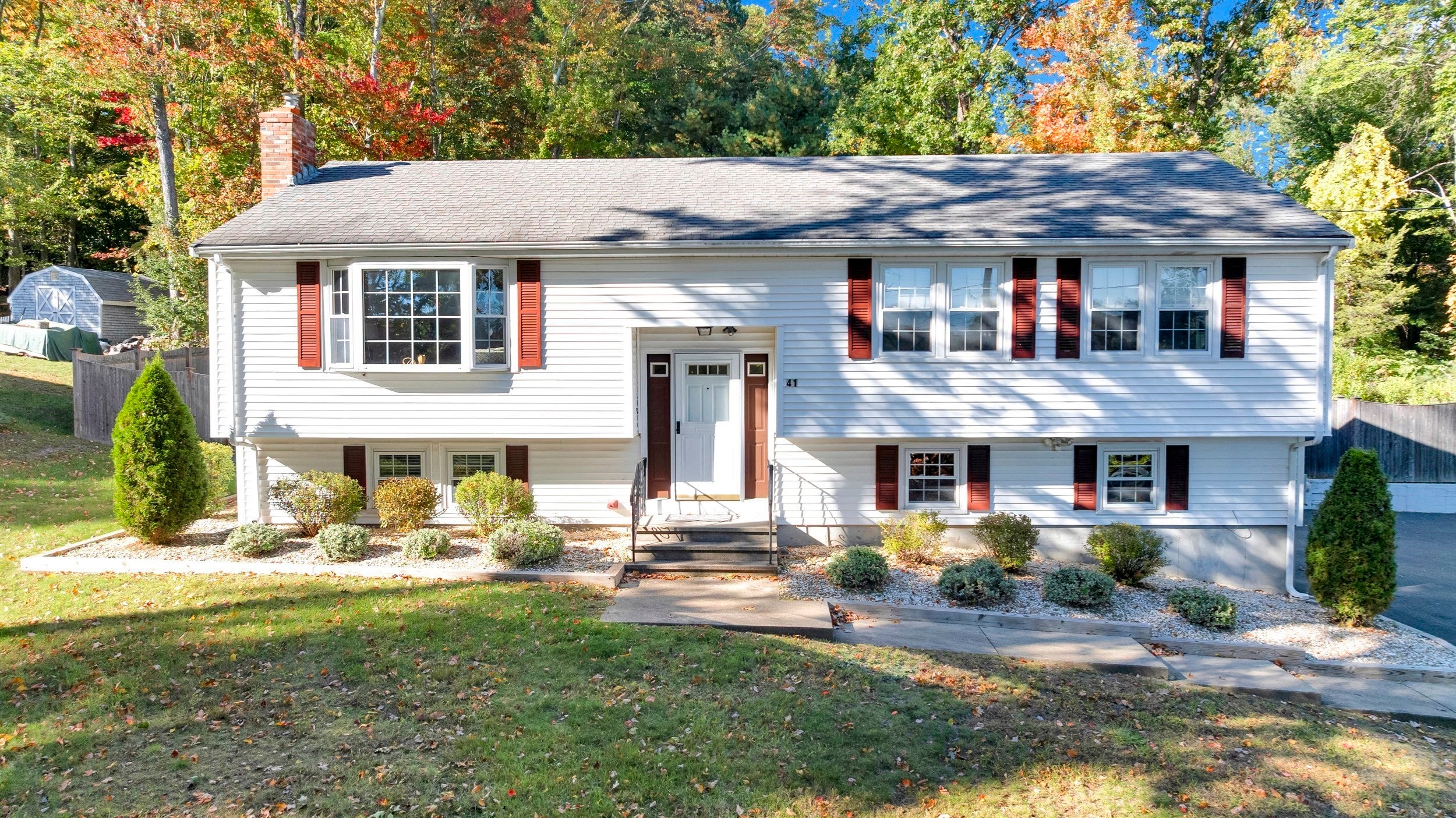 Old Bolton Rd, Hudson, MA 01749 #1
