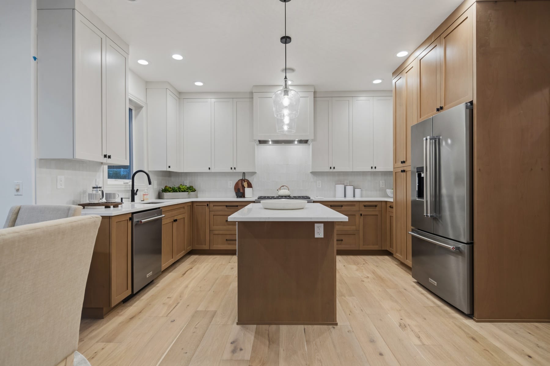  2210 NW HOOD ST Camas, WA 98607 - 物件實景