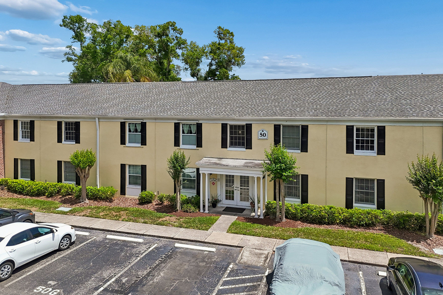  TAMPA - 物件實景