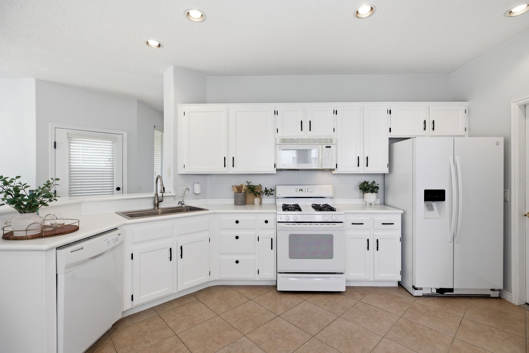  Beautiful Stunning Home in the Adult Active Community of Sunriver Golf Course - 物件實景